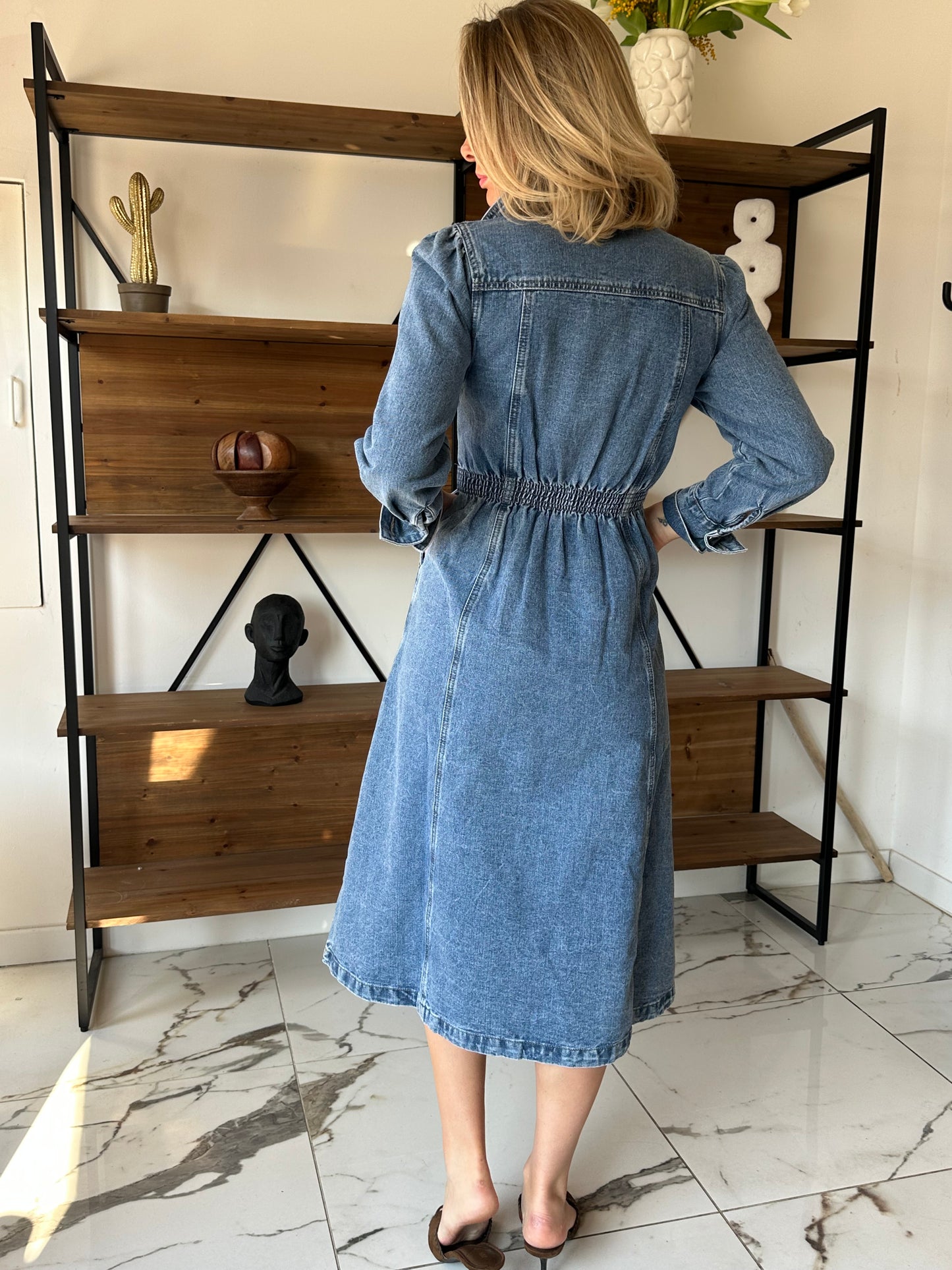 Robe Gina