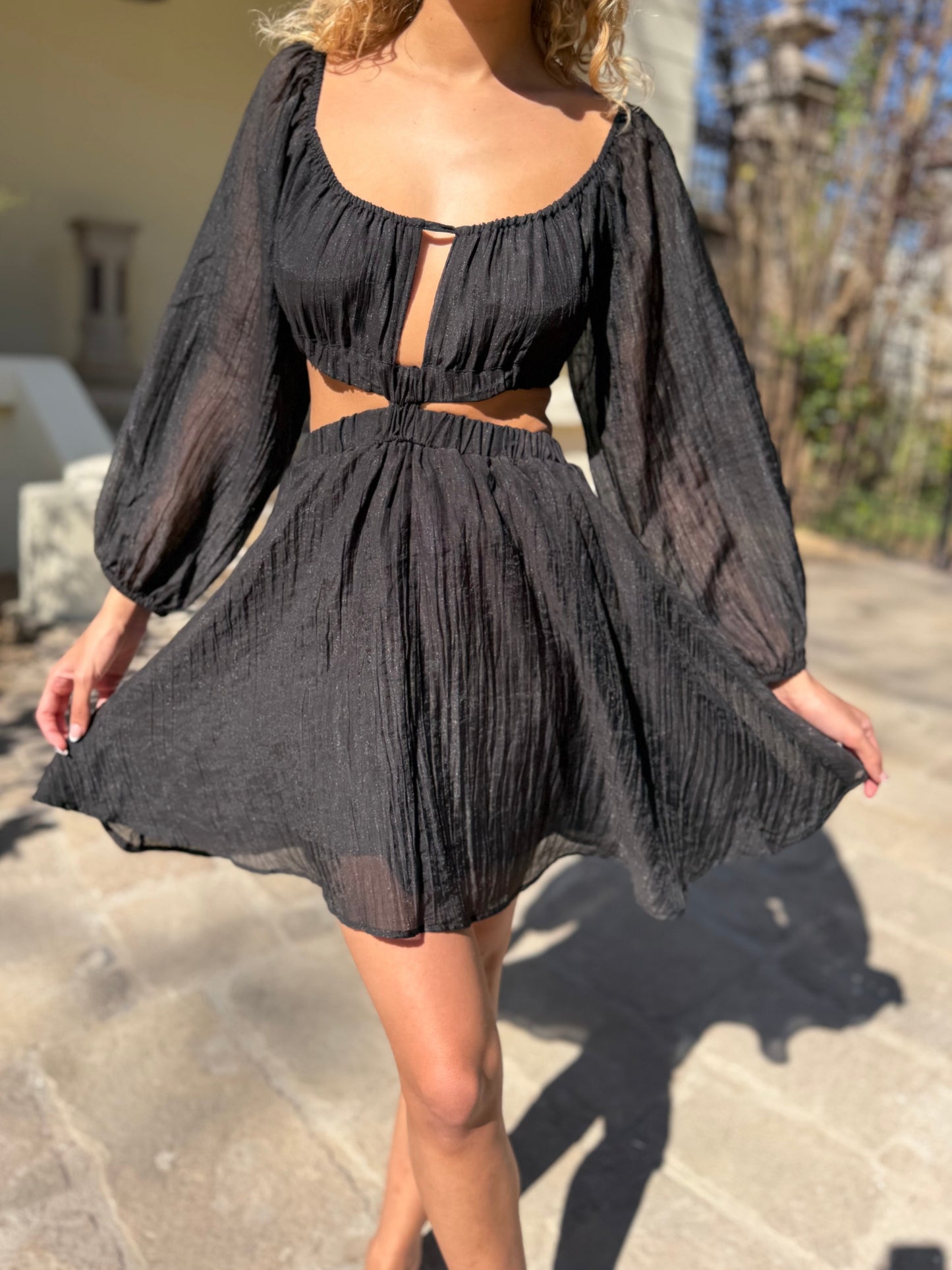 Robe Emma