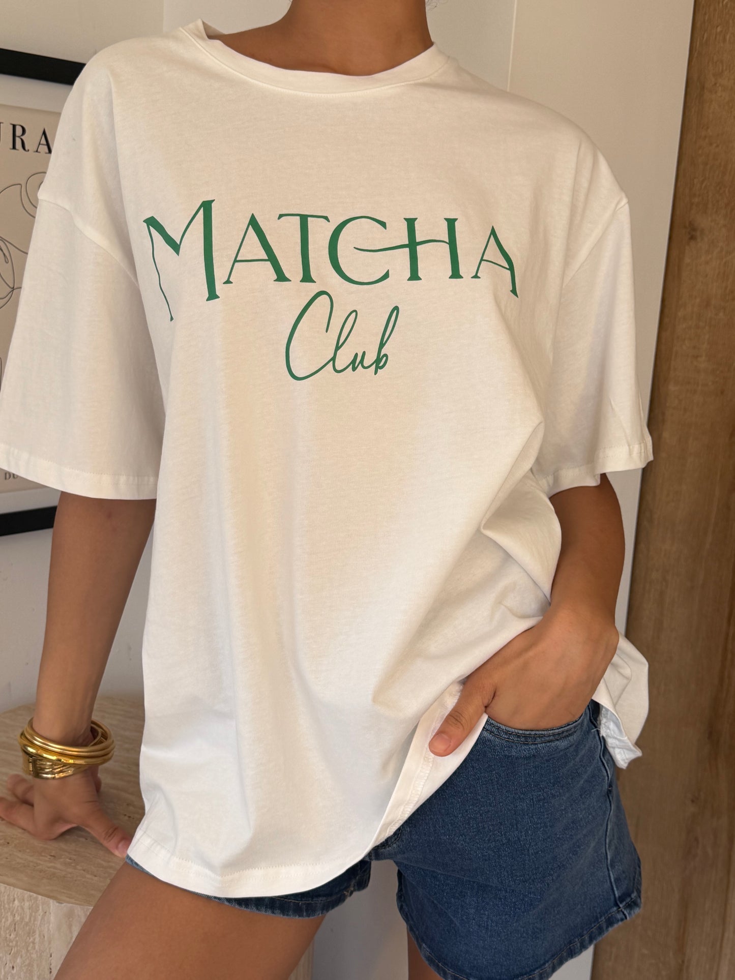 Tee-shirt Ava