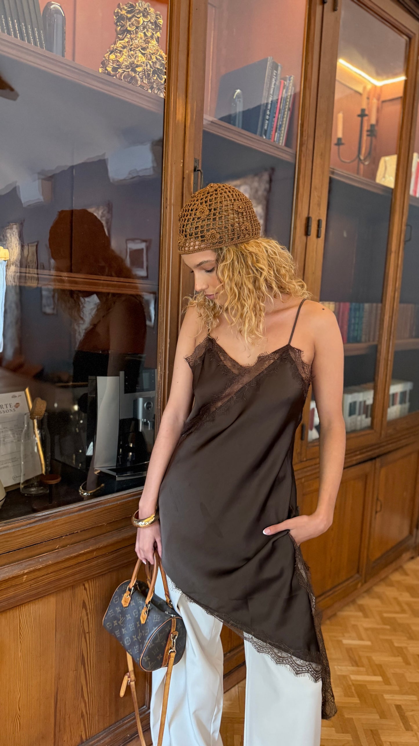 Top Julie