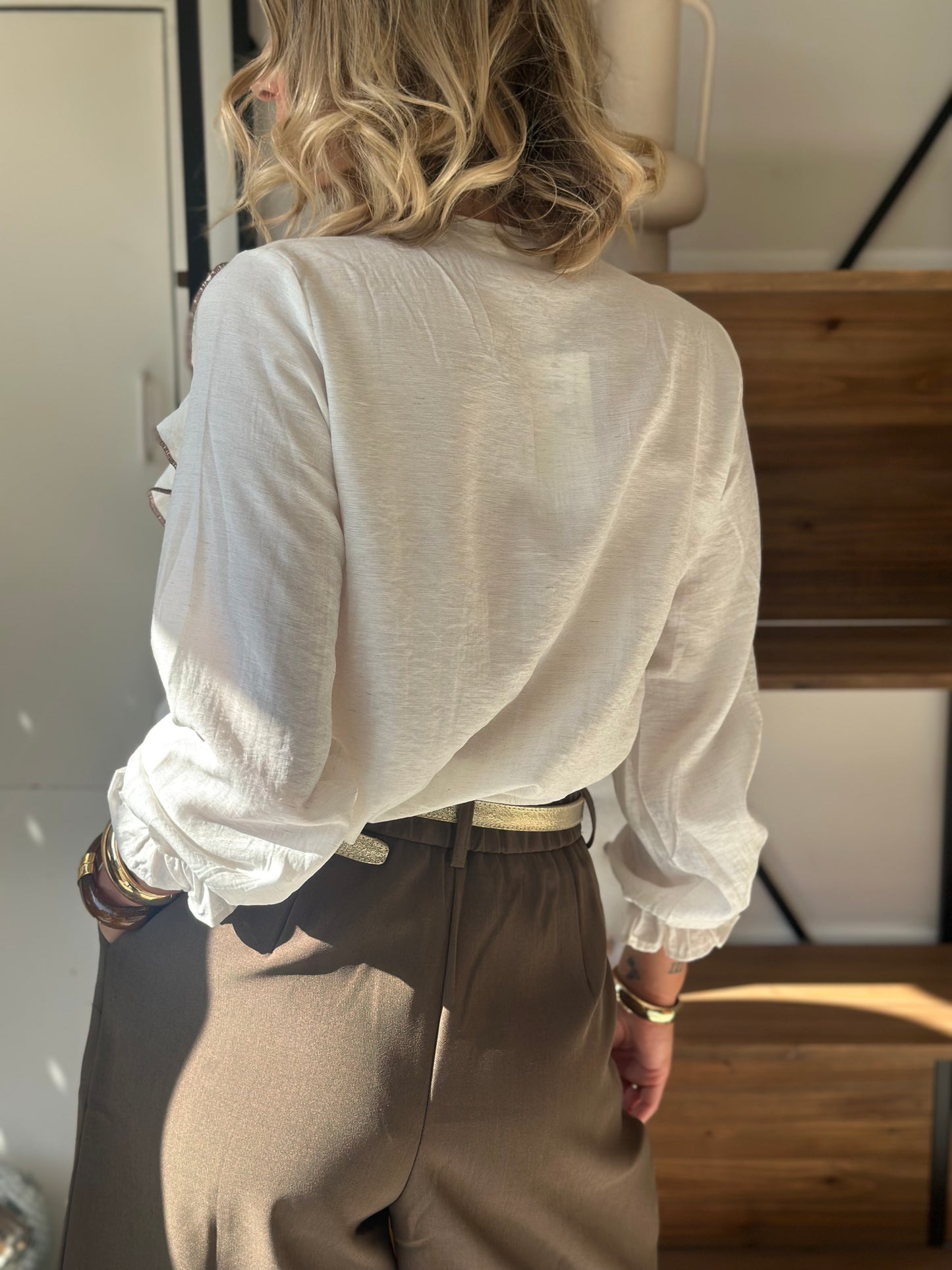 Chemise Nala