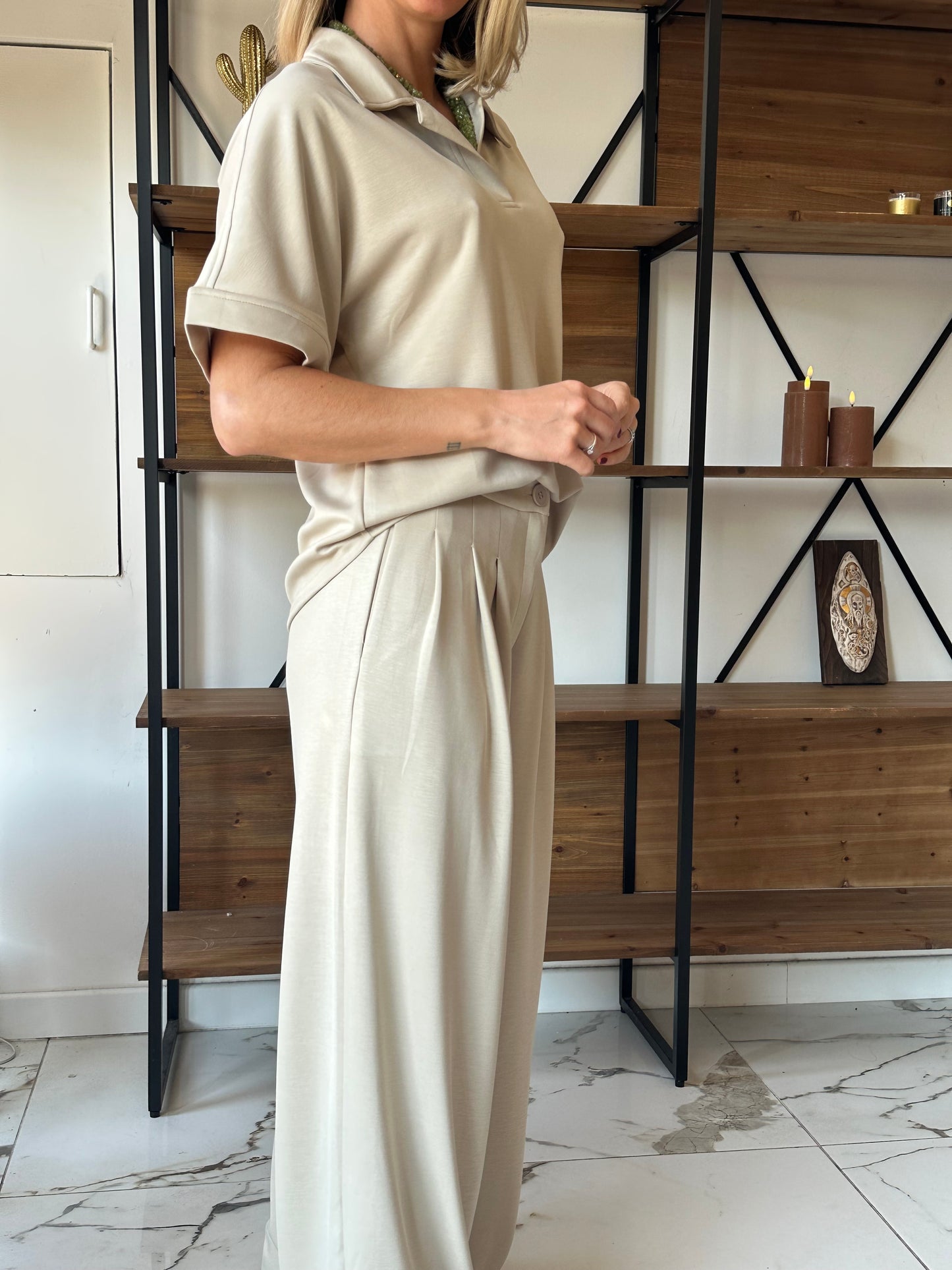 Ensemble Nadège
