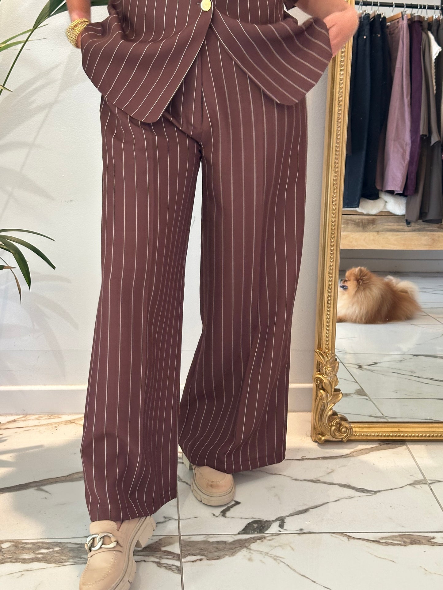 Pantalon Livio