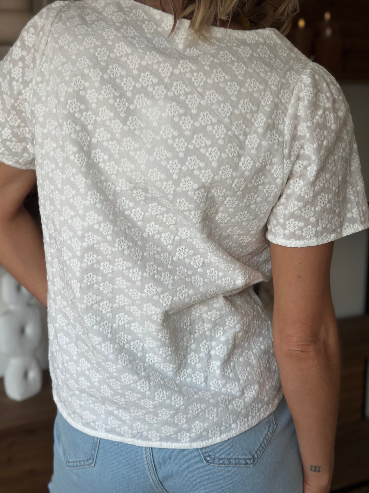 Tee-shirt Rita