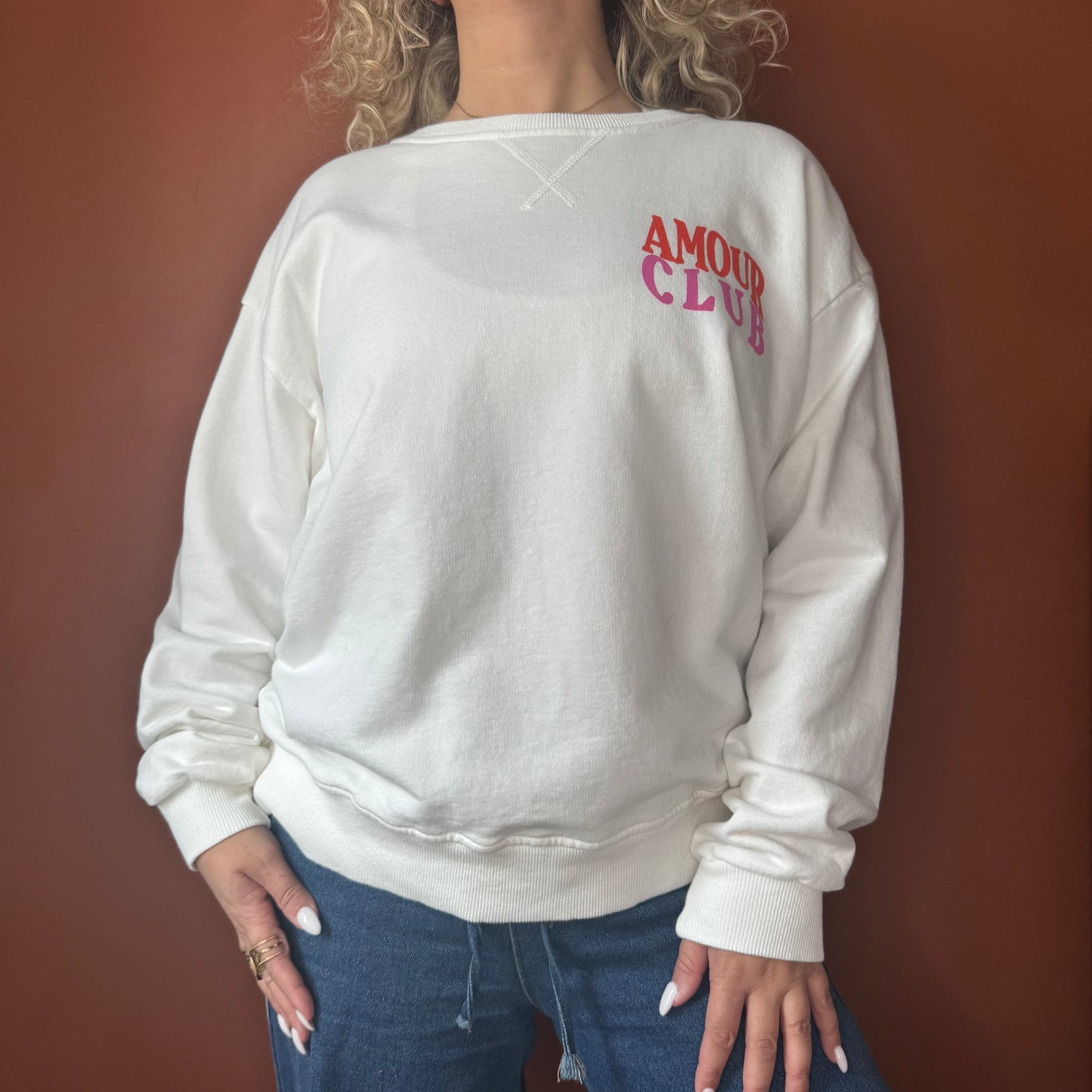 Pull FÉLICE