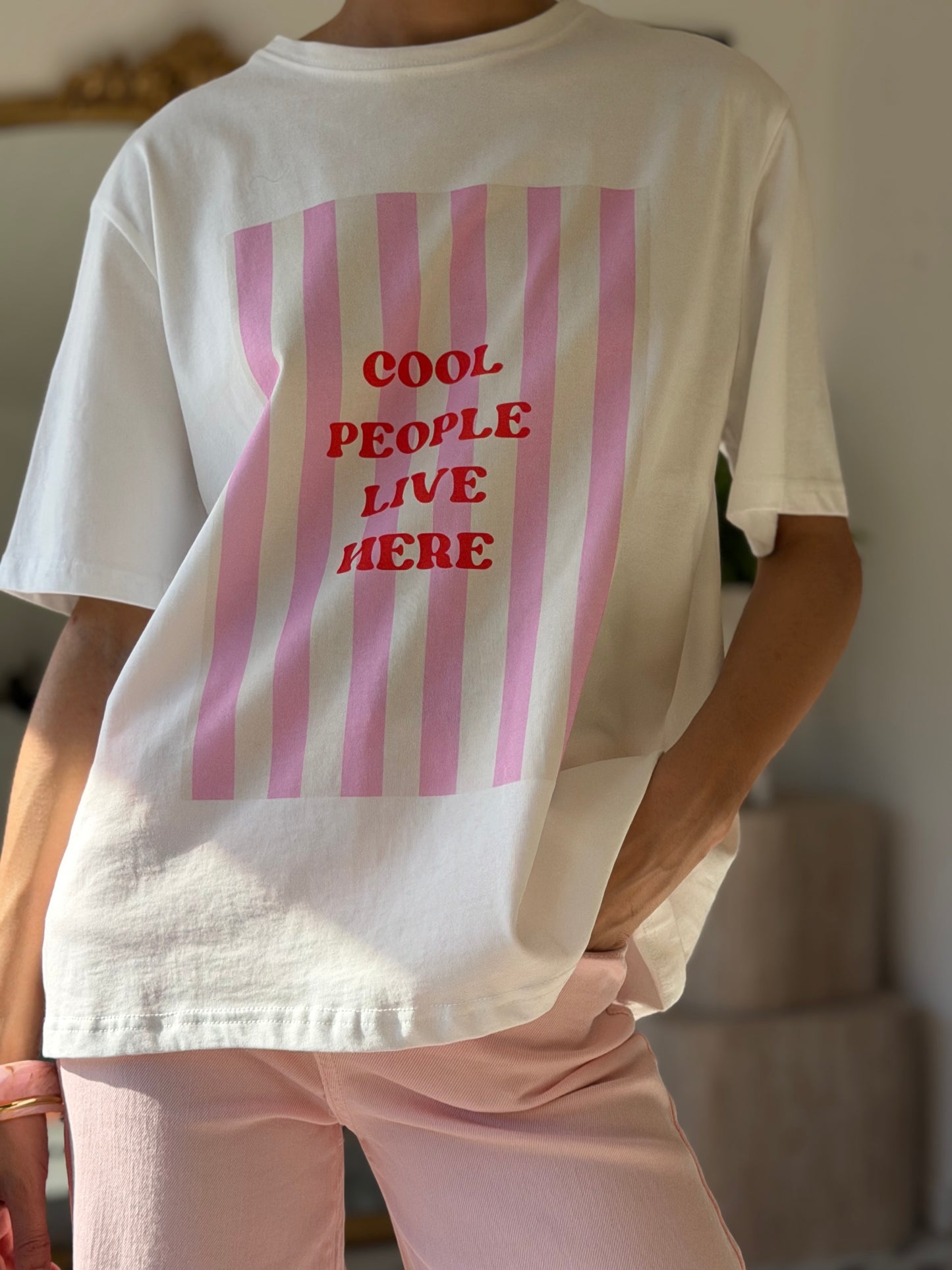 Tee-shirt Mia