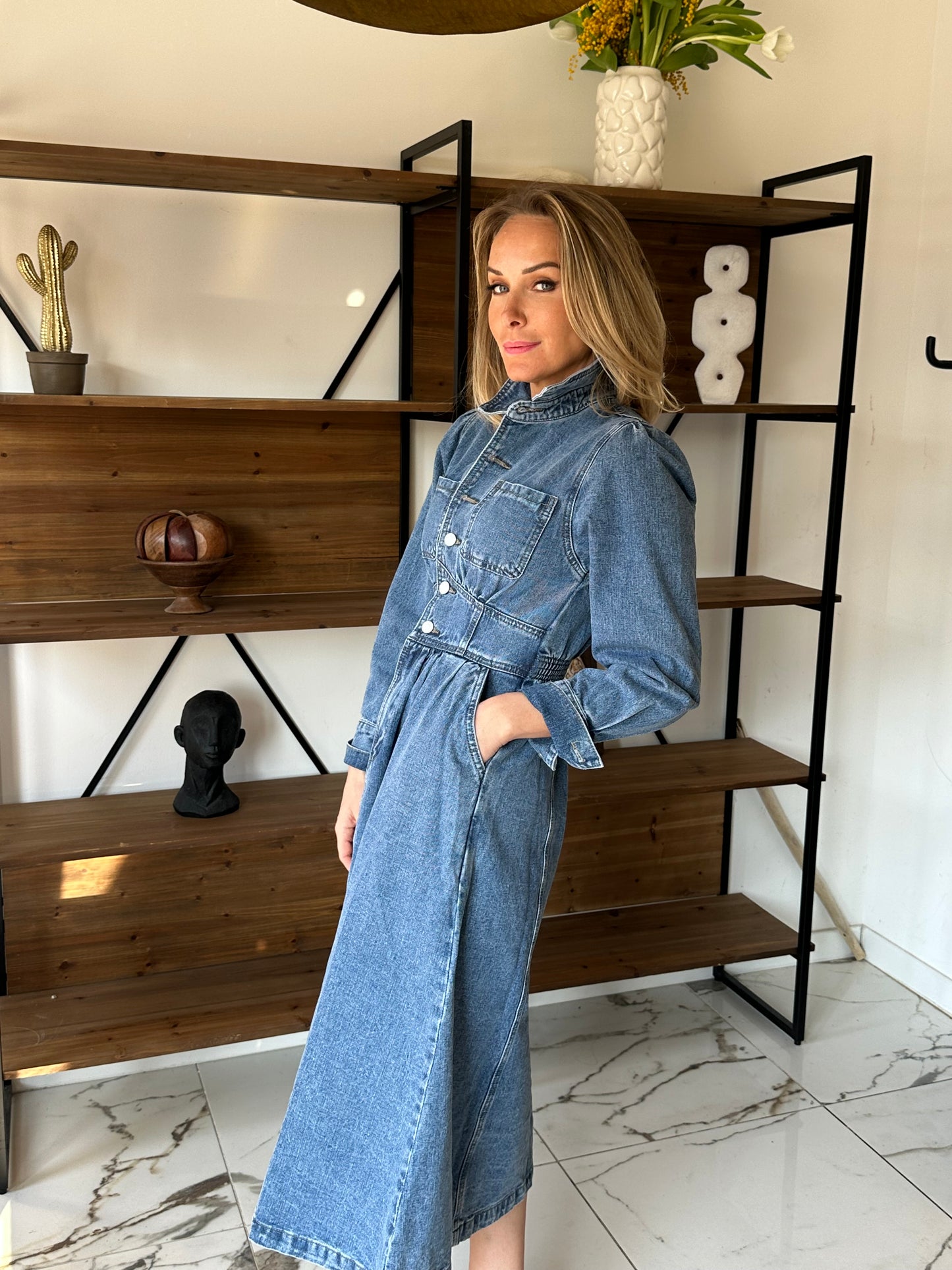 Robe Gina