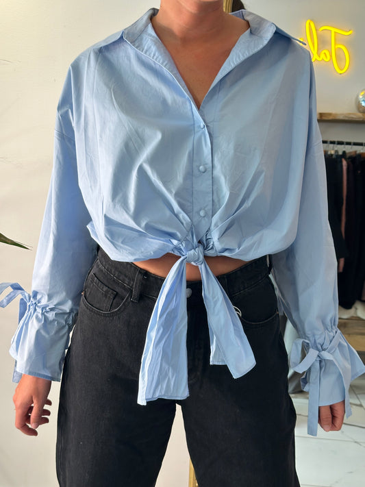 Chemise Lilou