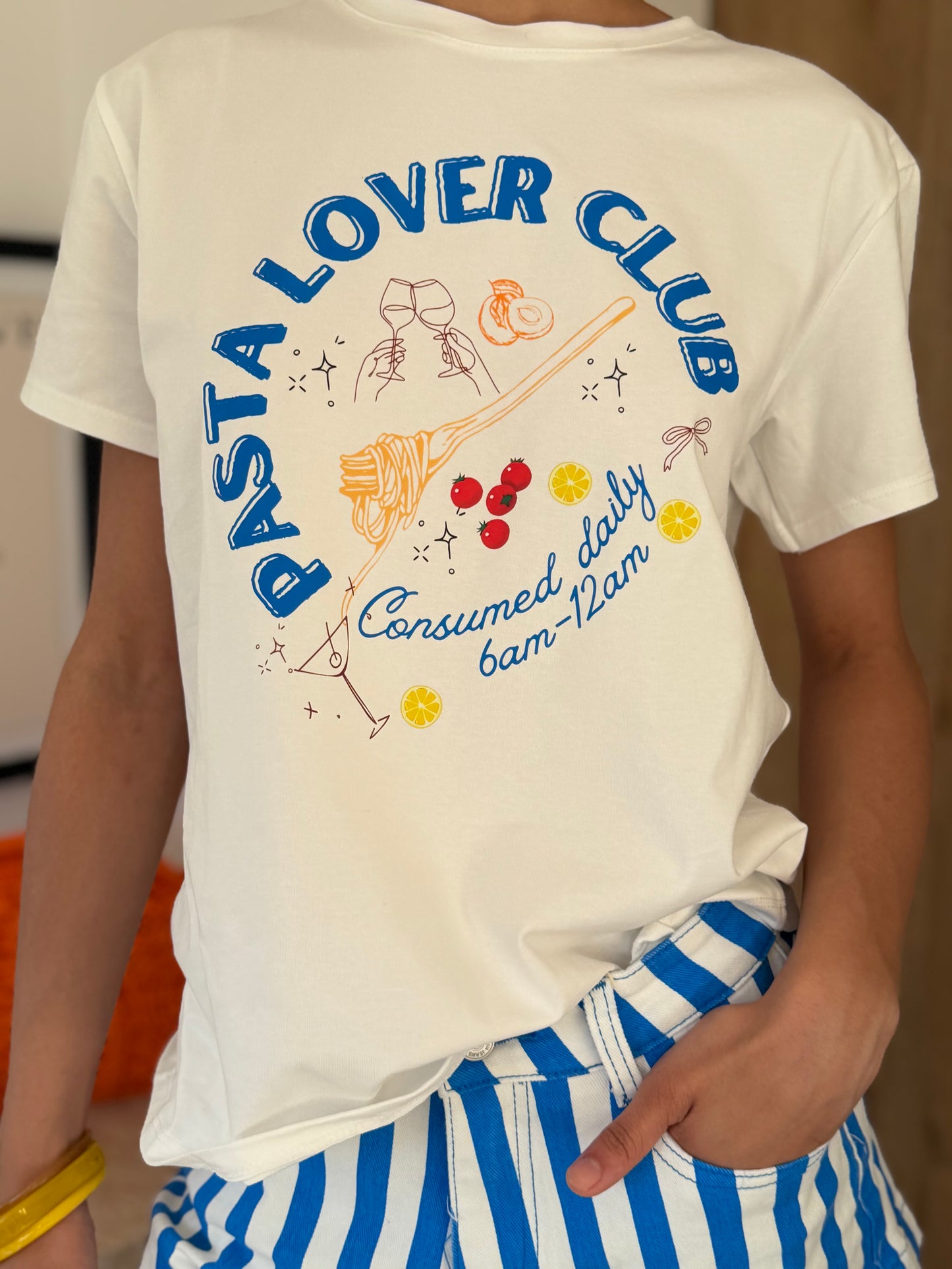 Tee-shirt Lover