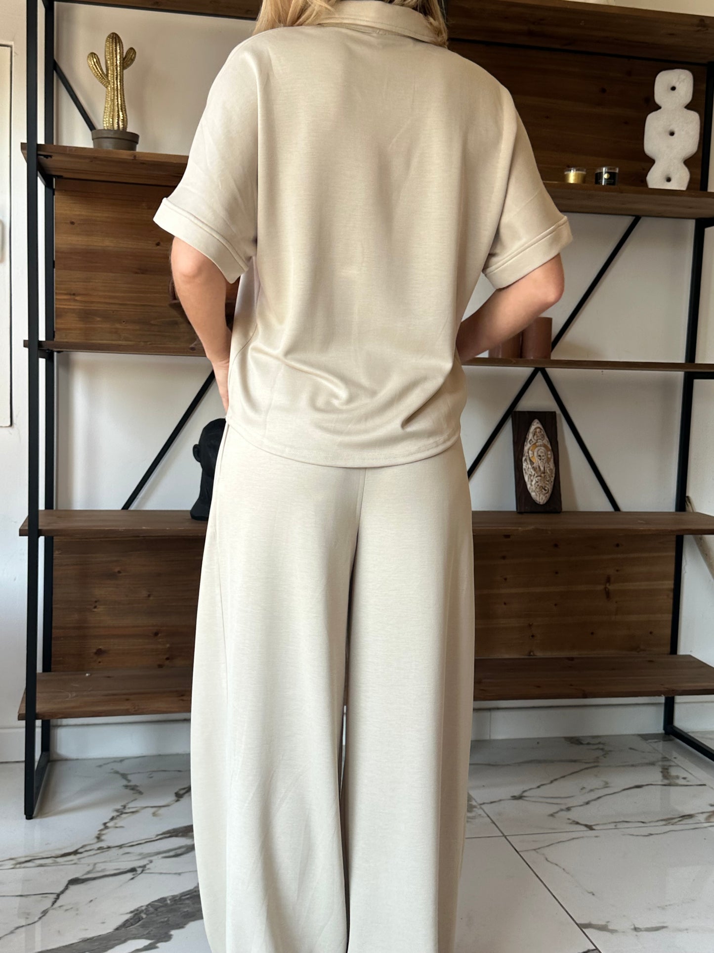 Ensemble Nadège