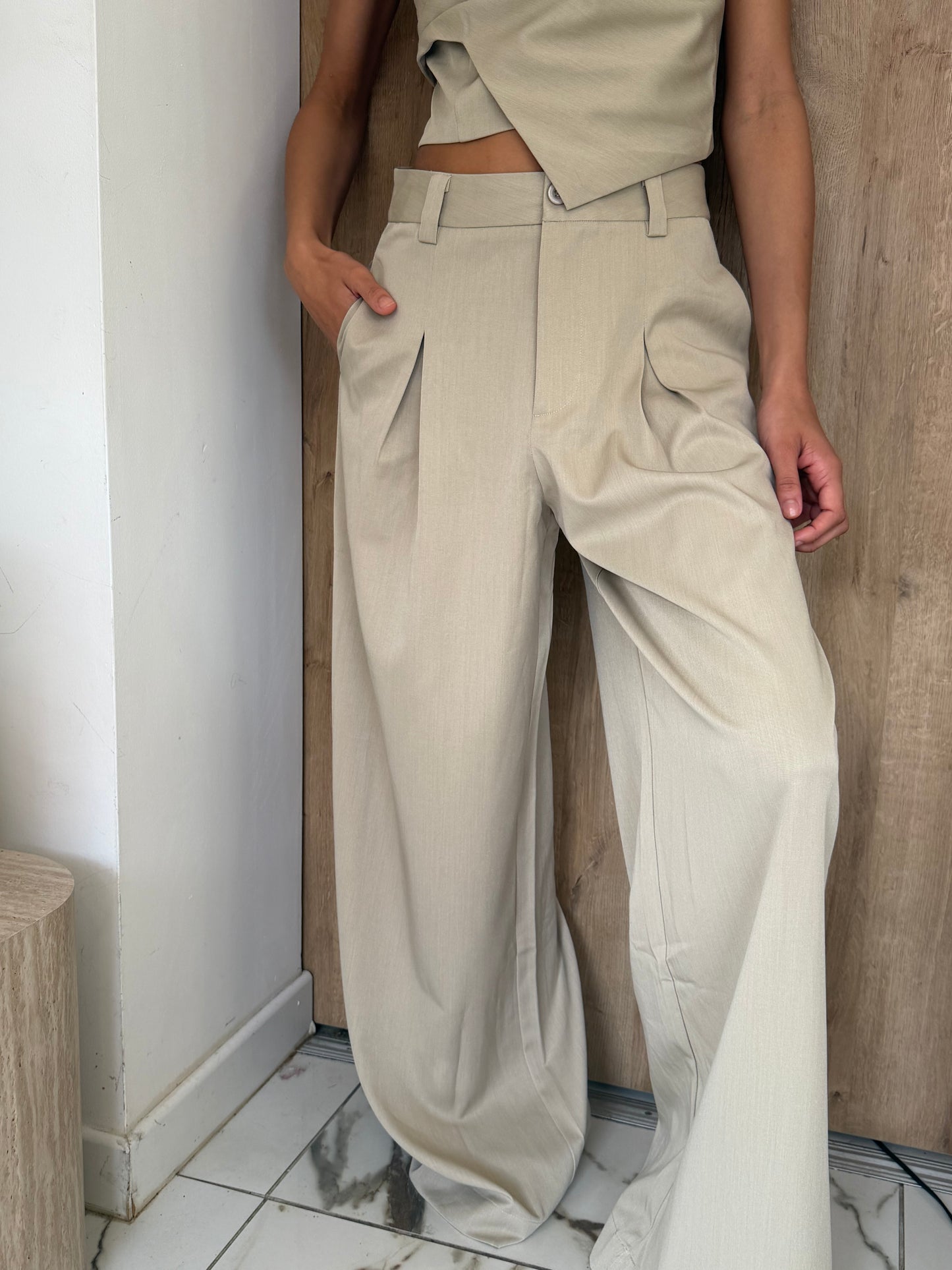 Ensemble Abby