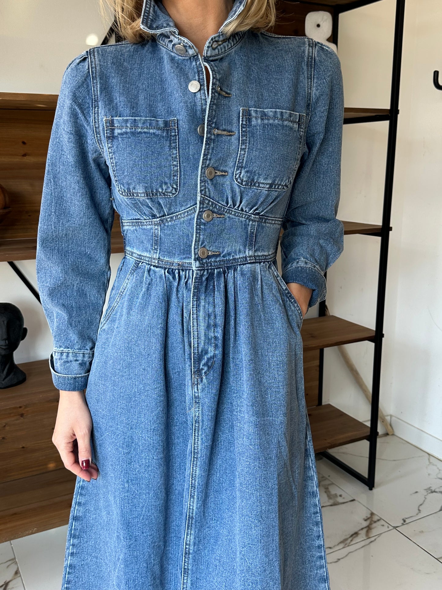 Robe Gina