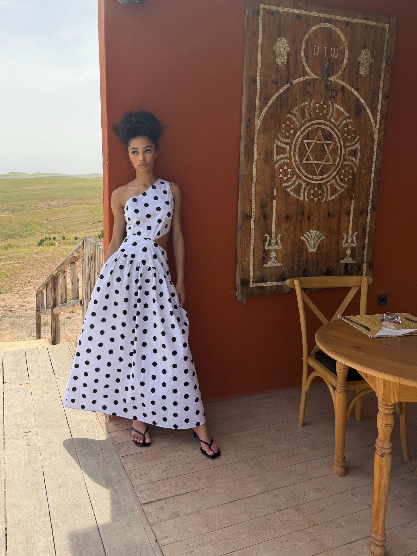 Robe Judith