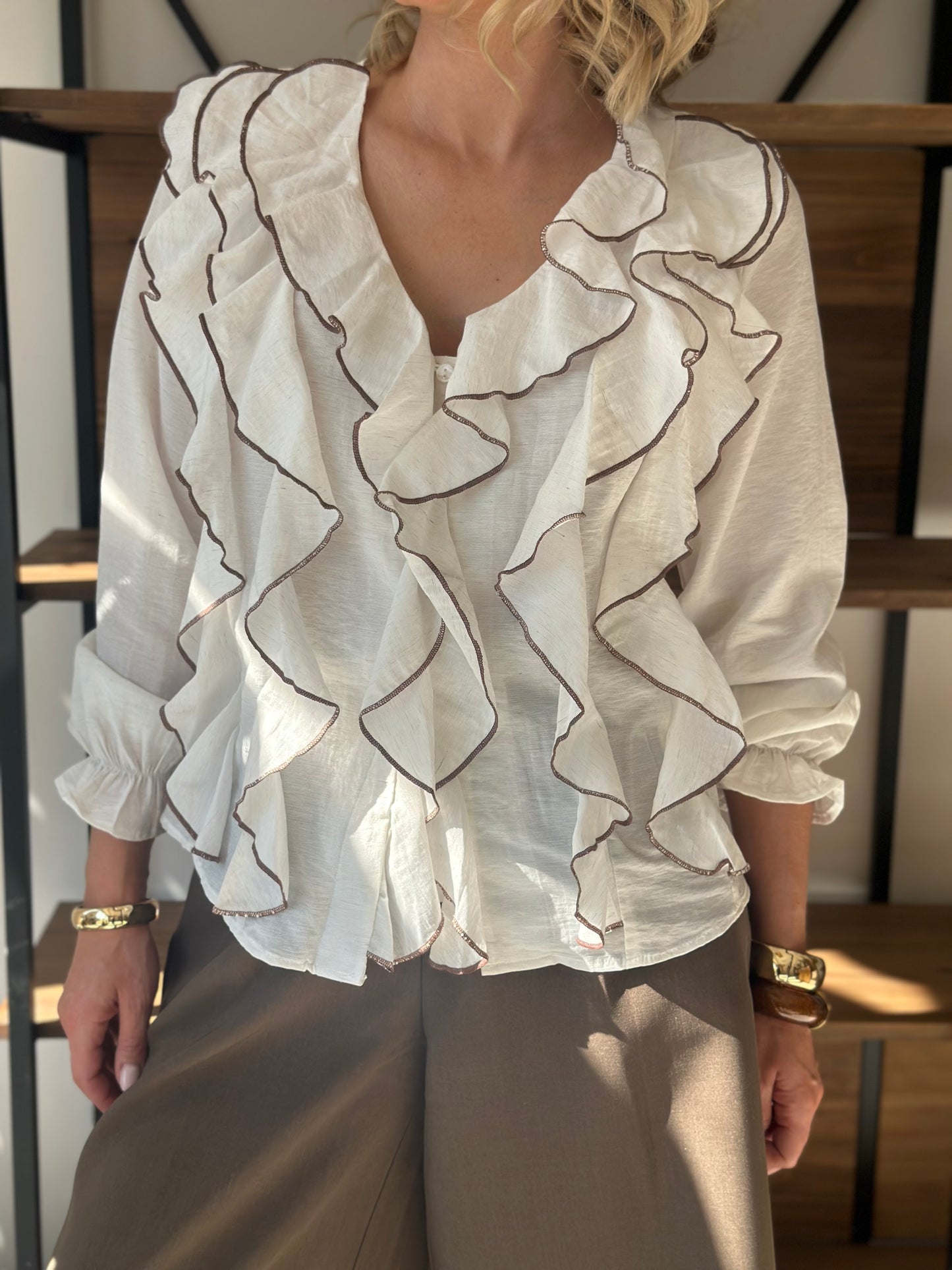 Chemise Nala