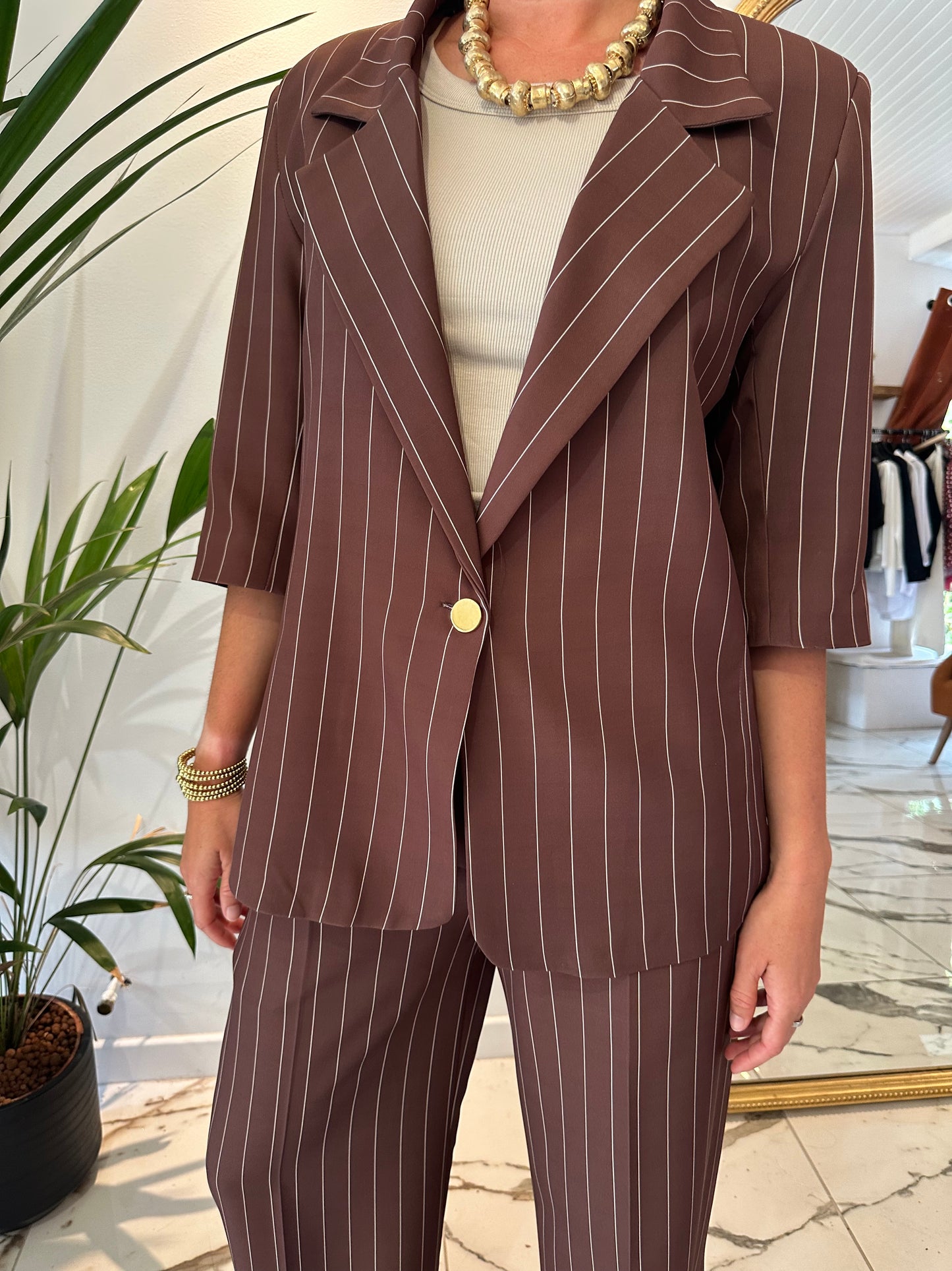 Veste Livia