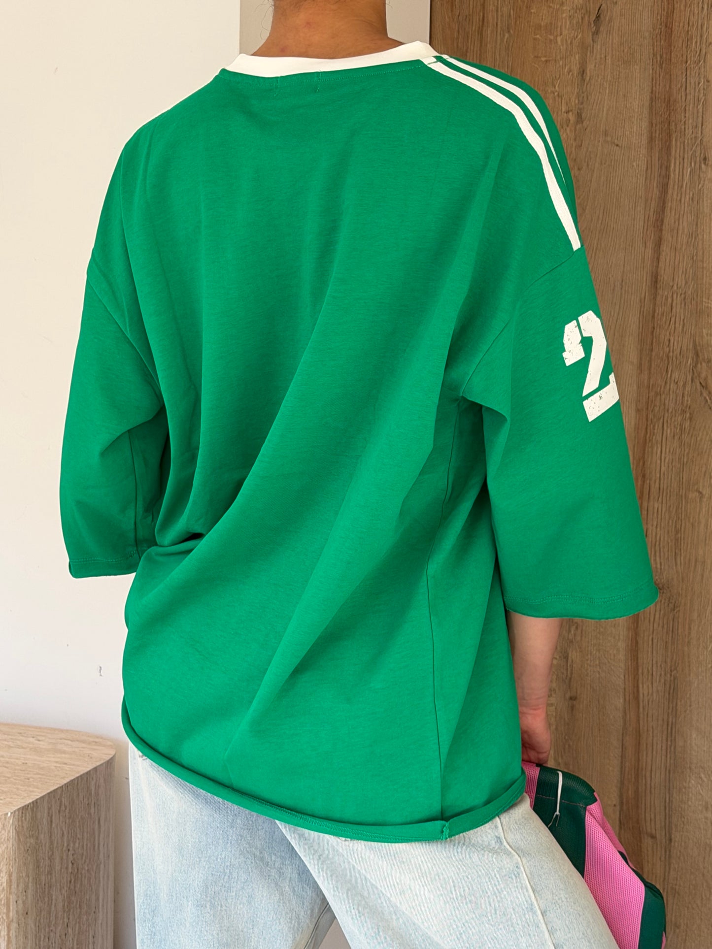 Tee-shirt Eva