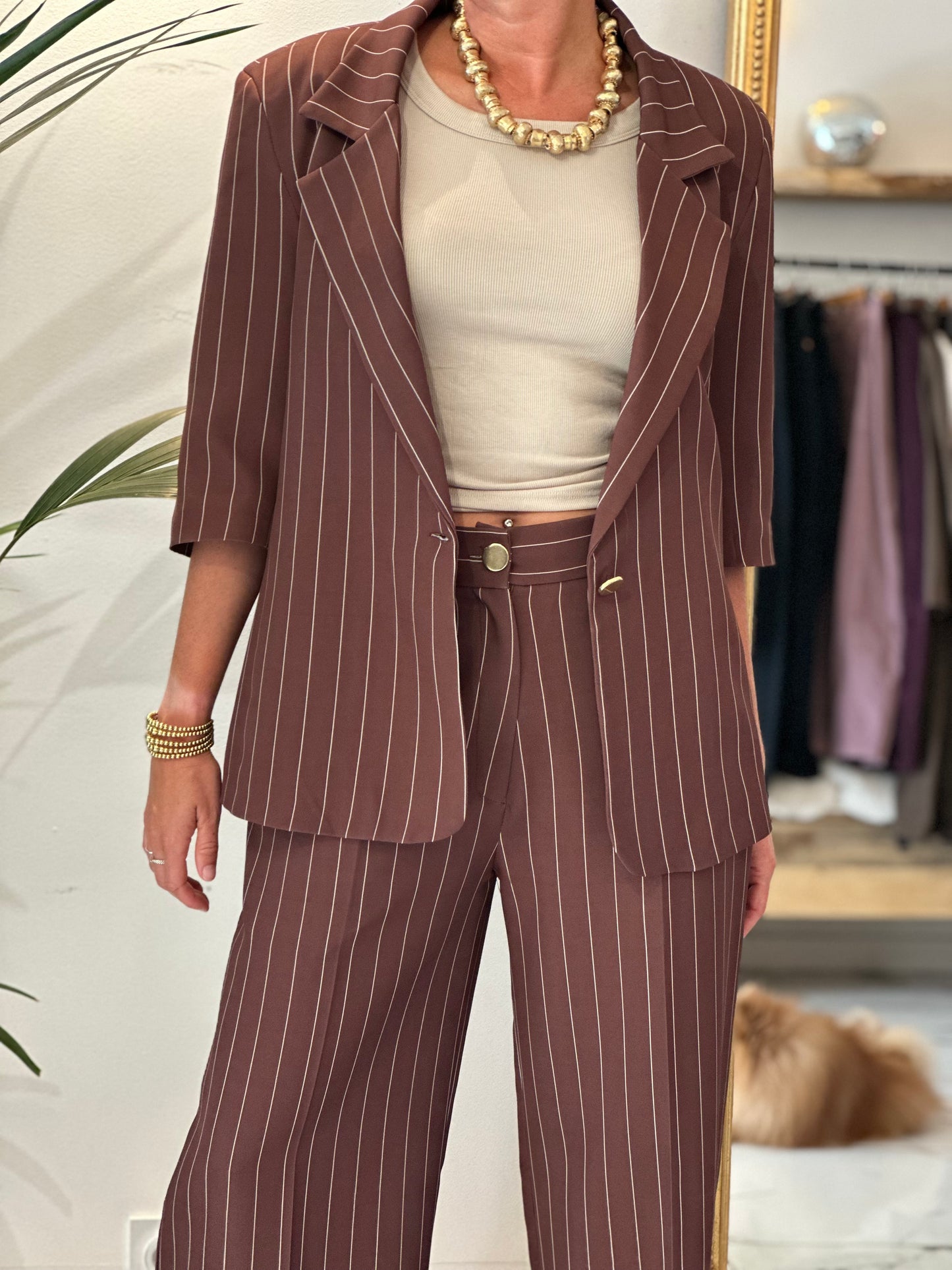 Veste Livia