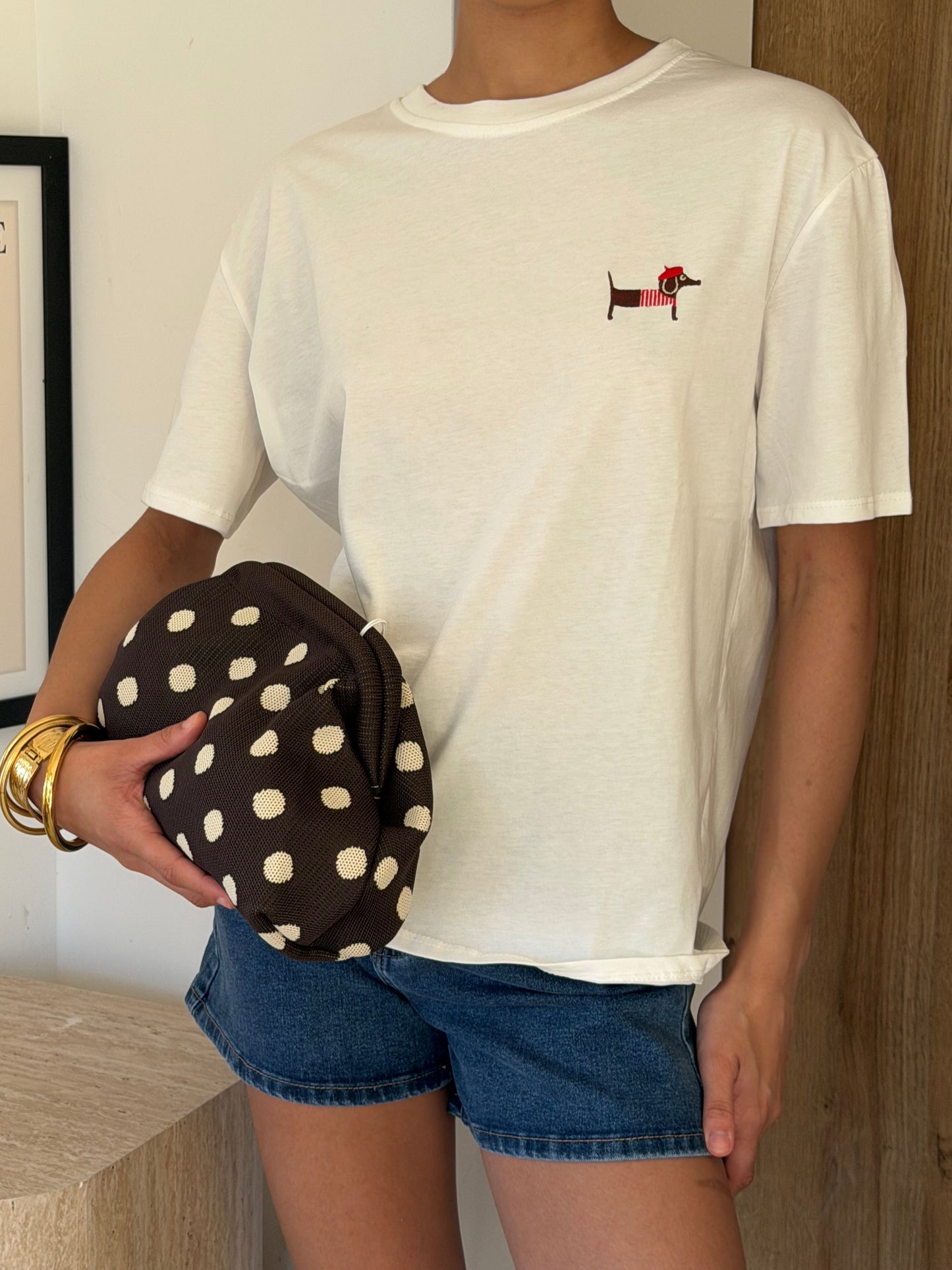 Tee-shirt Manuel