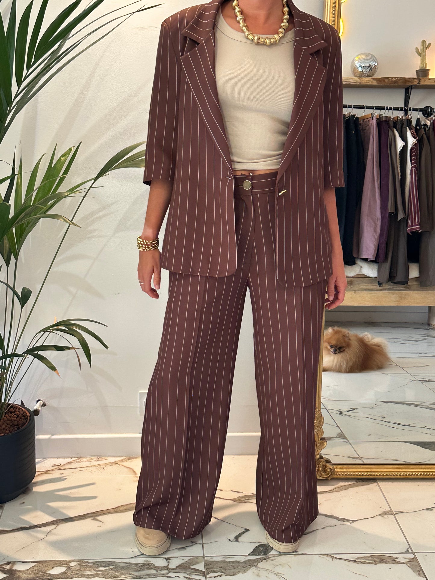Veste Livia