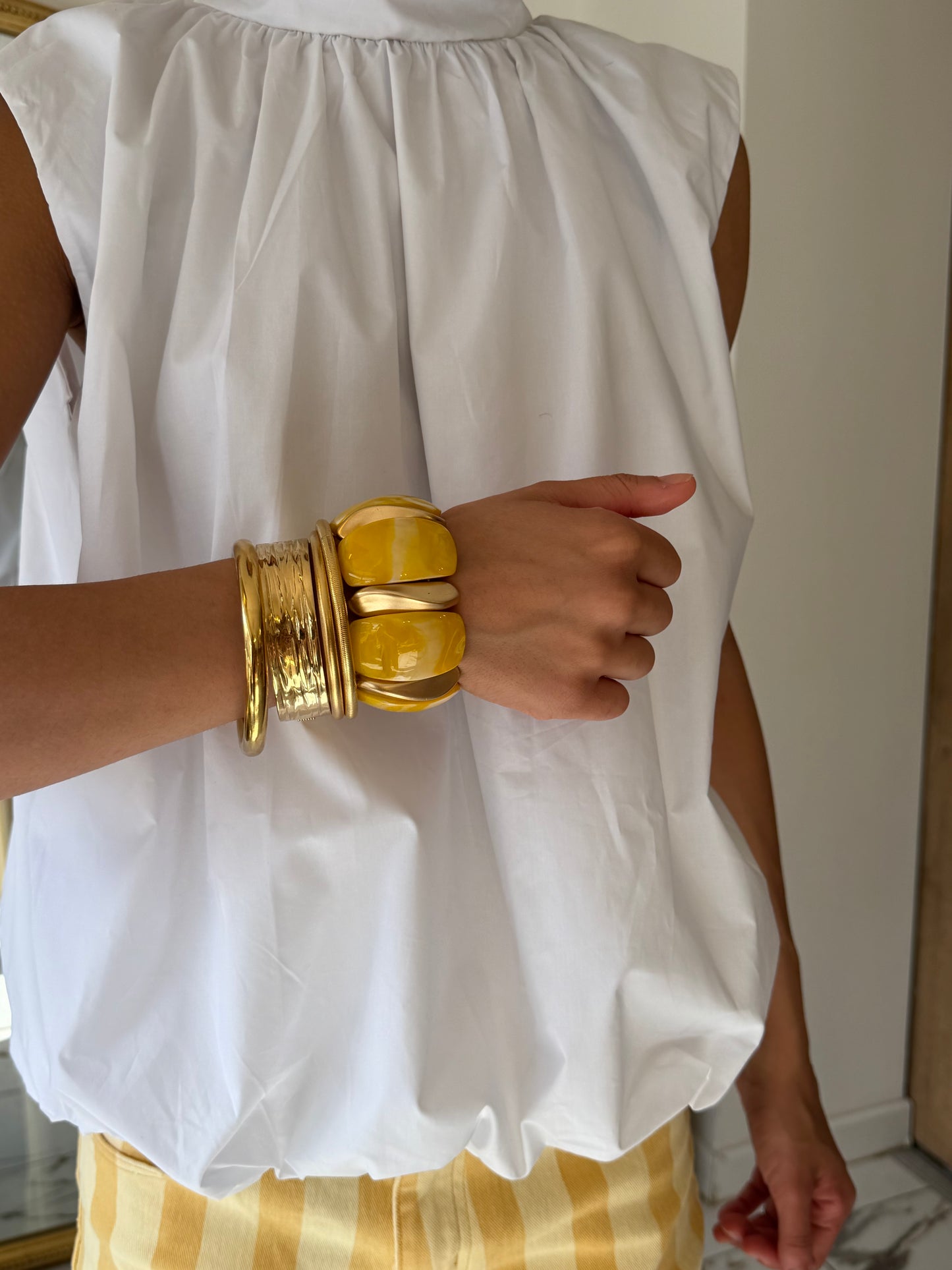 Bracelets