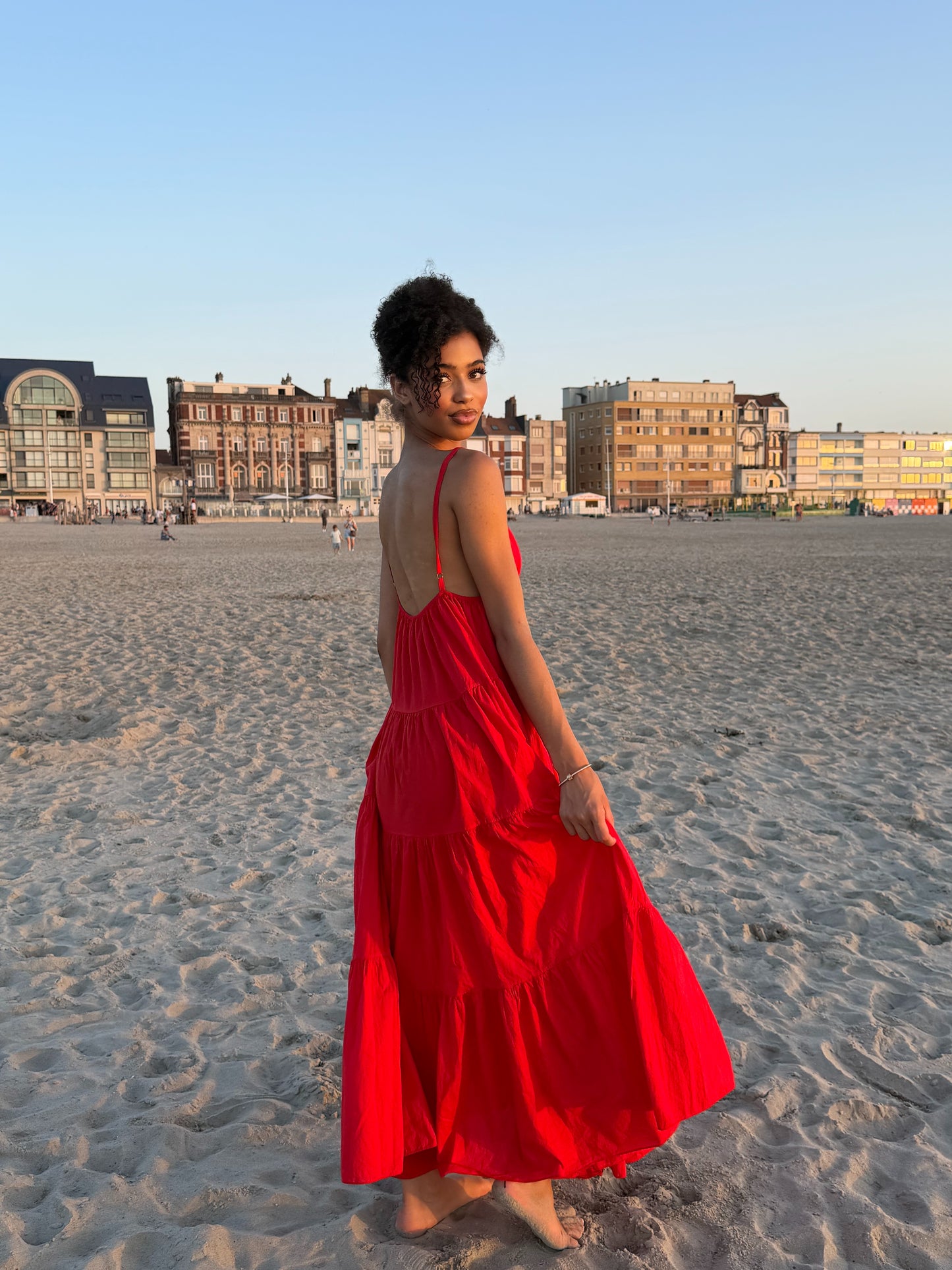 Robe Soleil