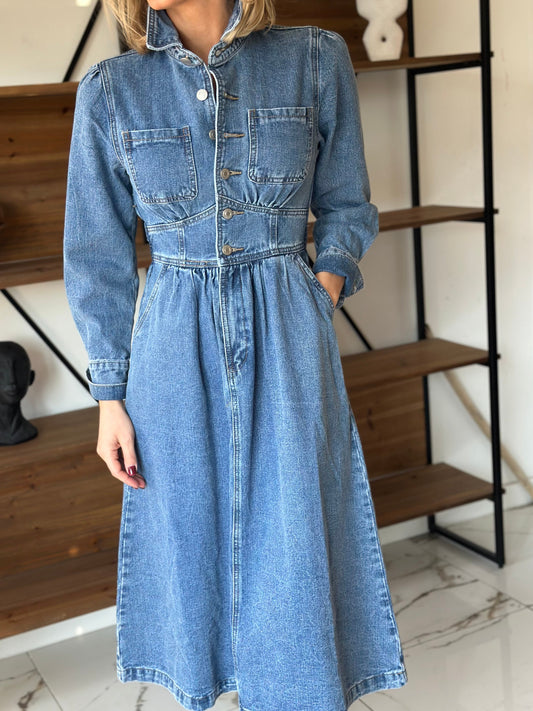 Robe Gina