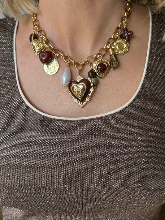Collier Lison