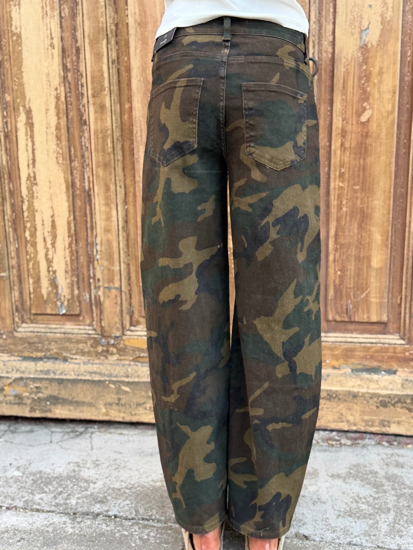 Pantalon Paolo