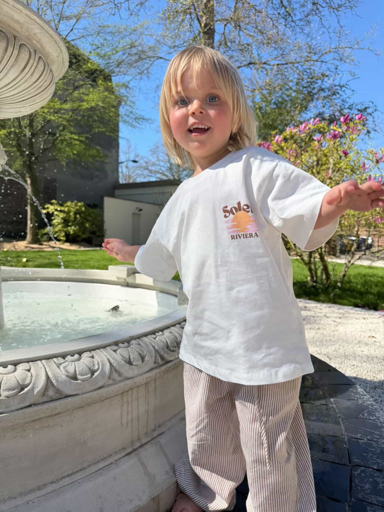 Tee-shirt Achille