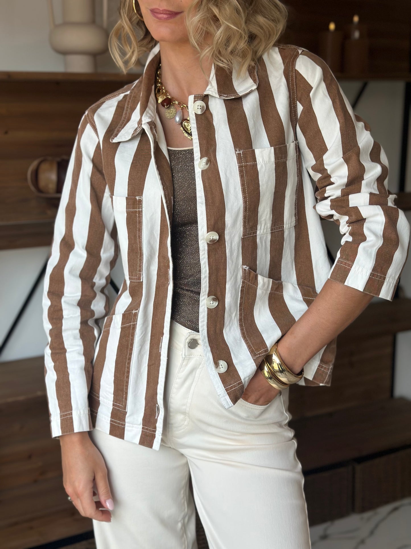 Chemise Camille
