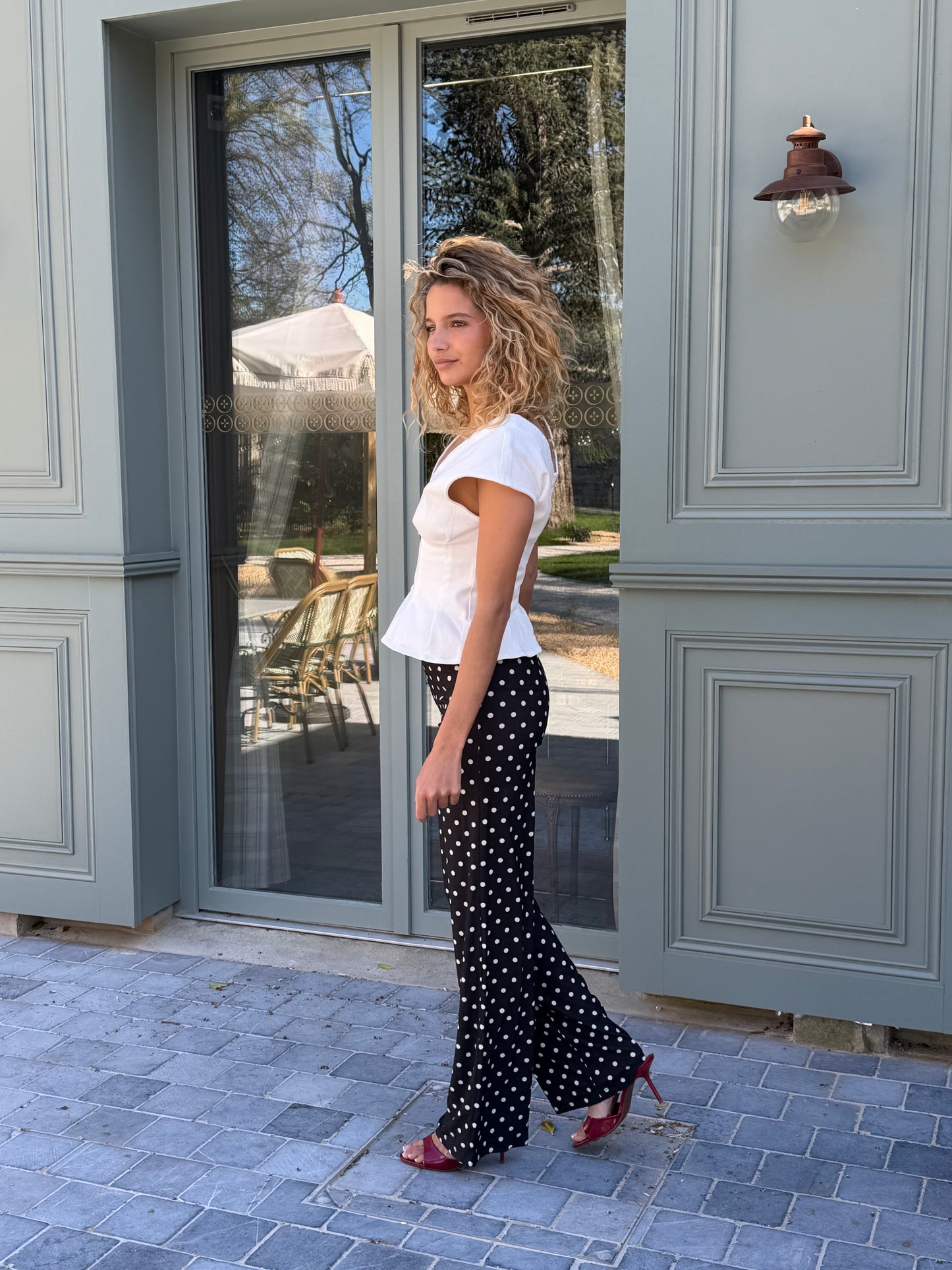 Pantalon Andrea