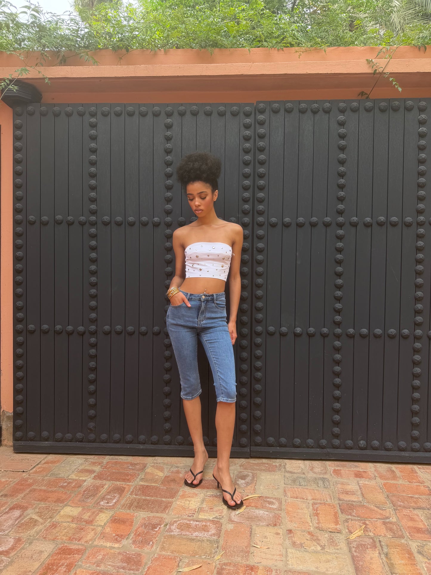 Jean Capri