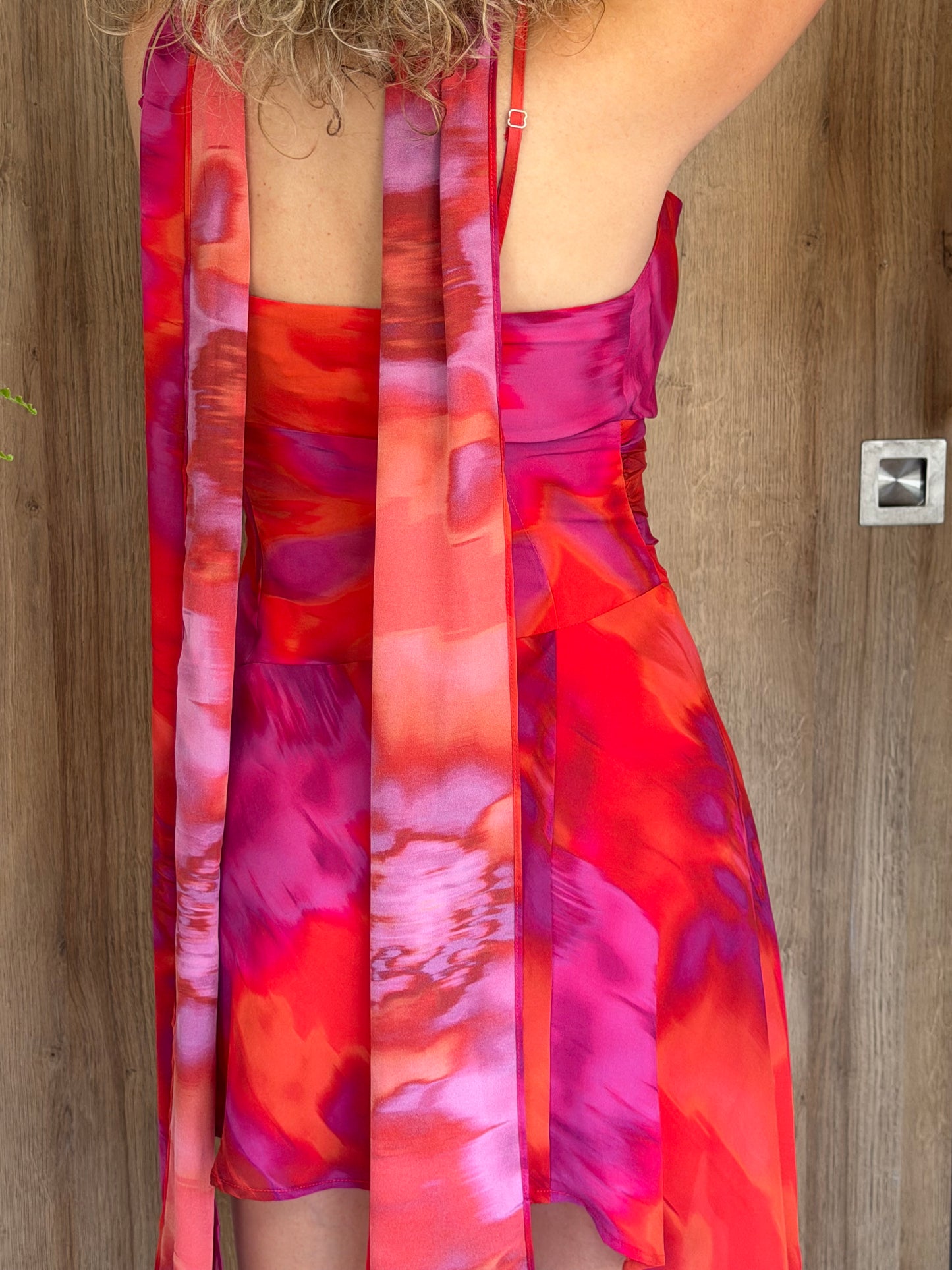 Robe Amélia