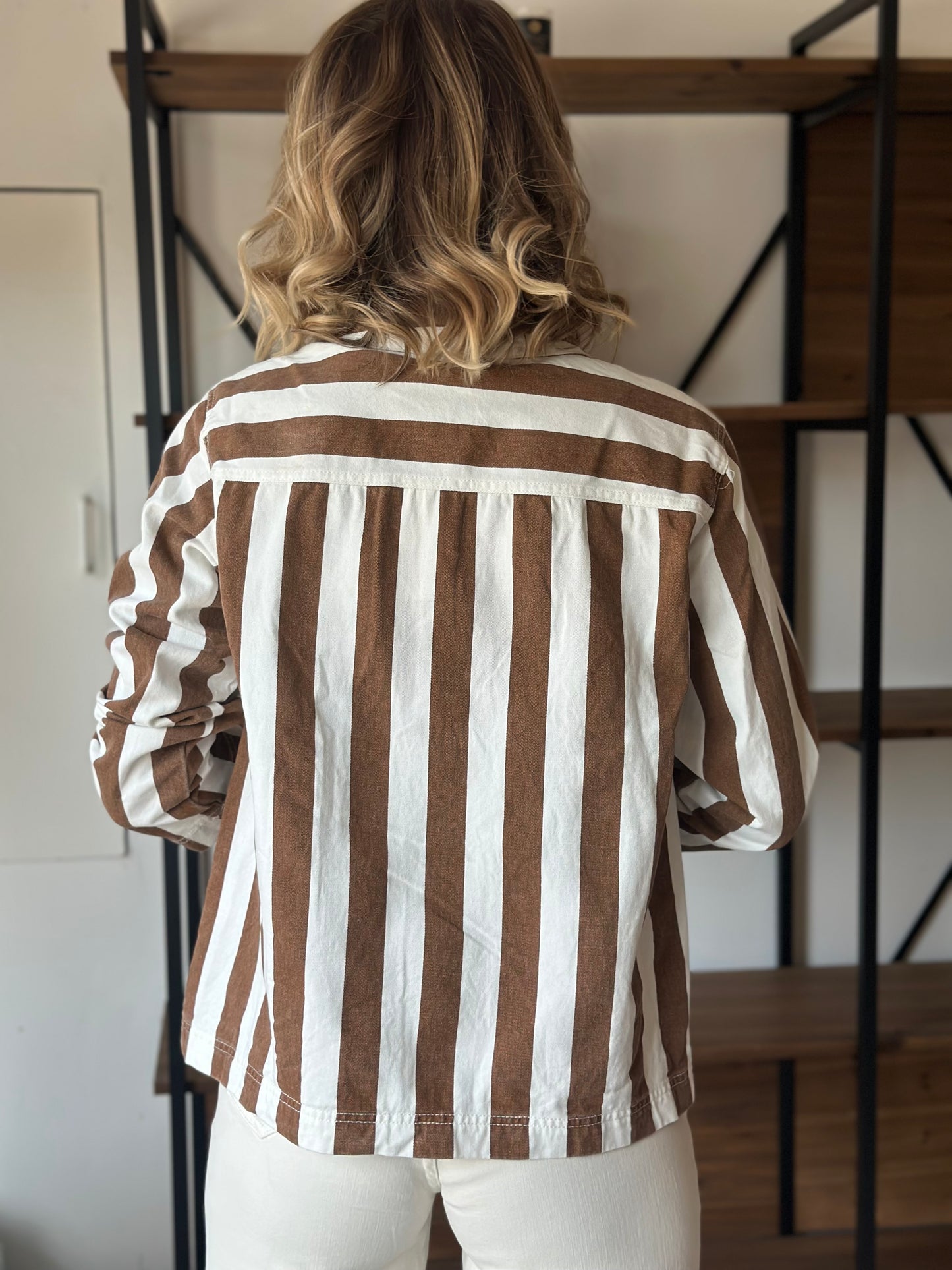 Chemise Camille