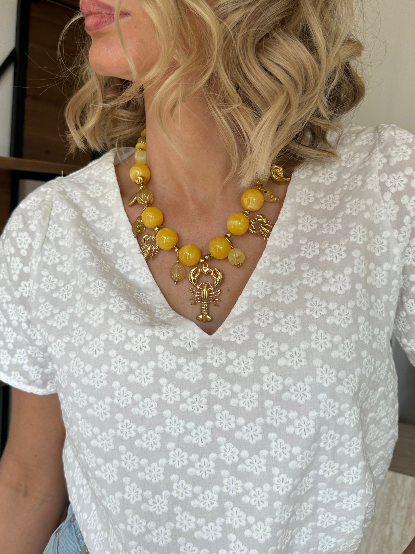 Collier Lucia
