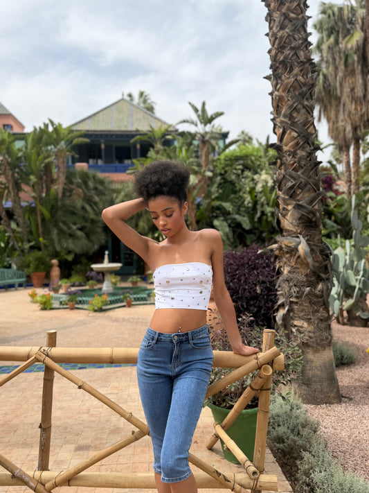 Jean Capri