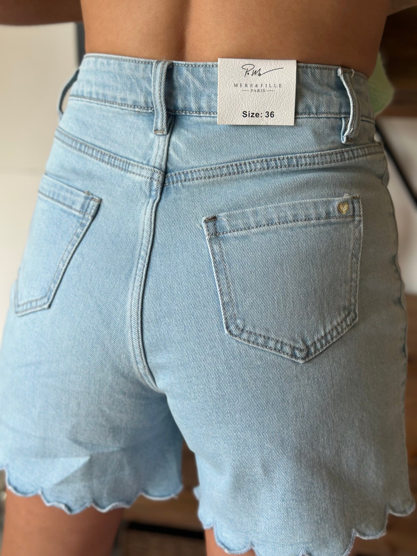 Short Jana