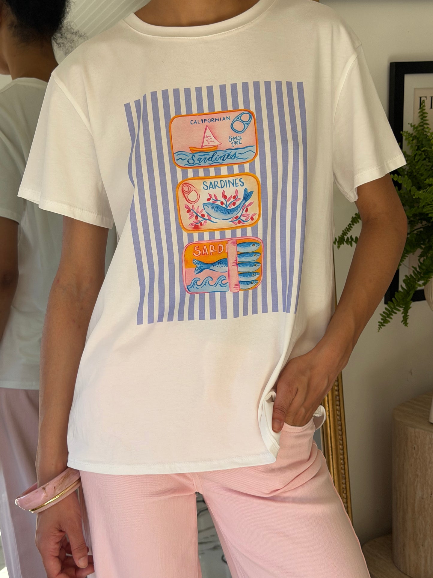 Tee-shirt Milo