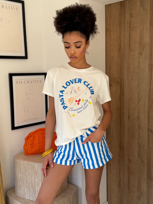 Tee-shirt Lover
