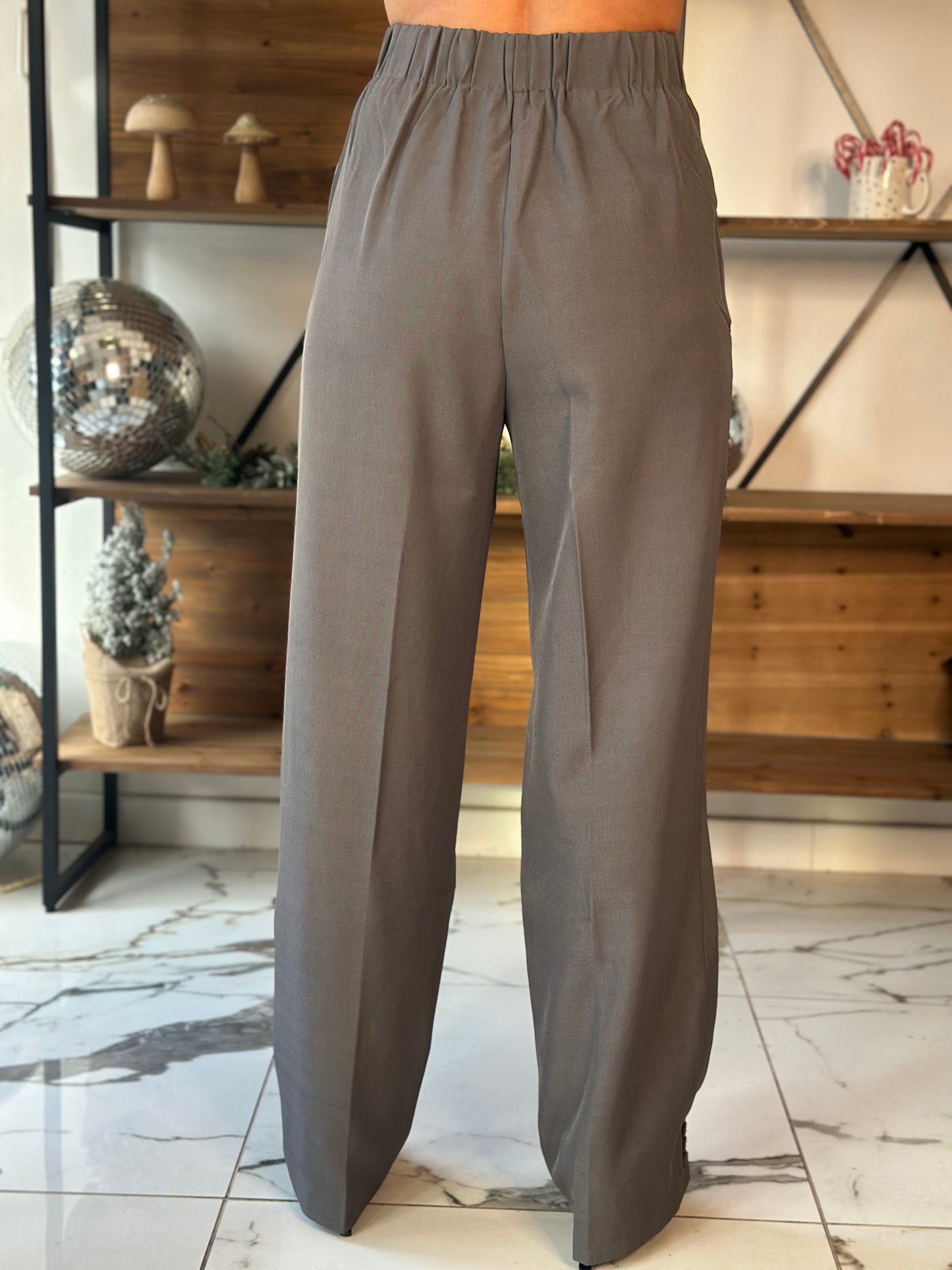 Pantalon Ilona