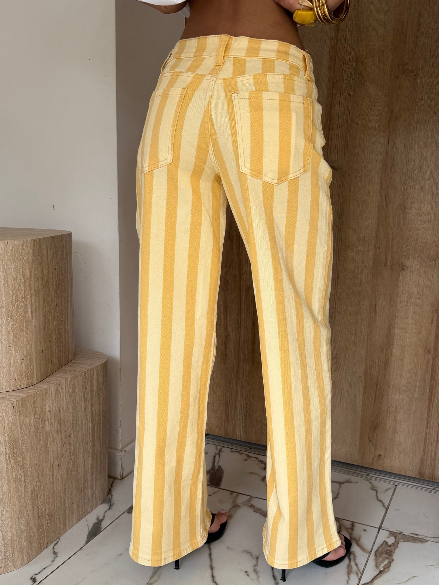 Jean Rosie
