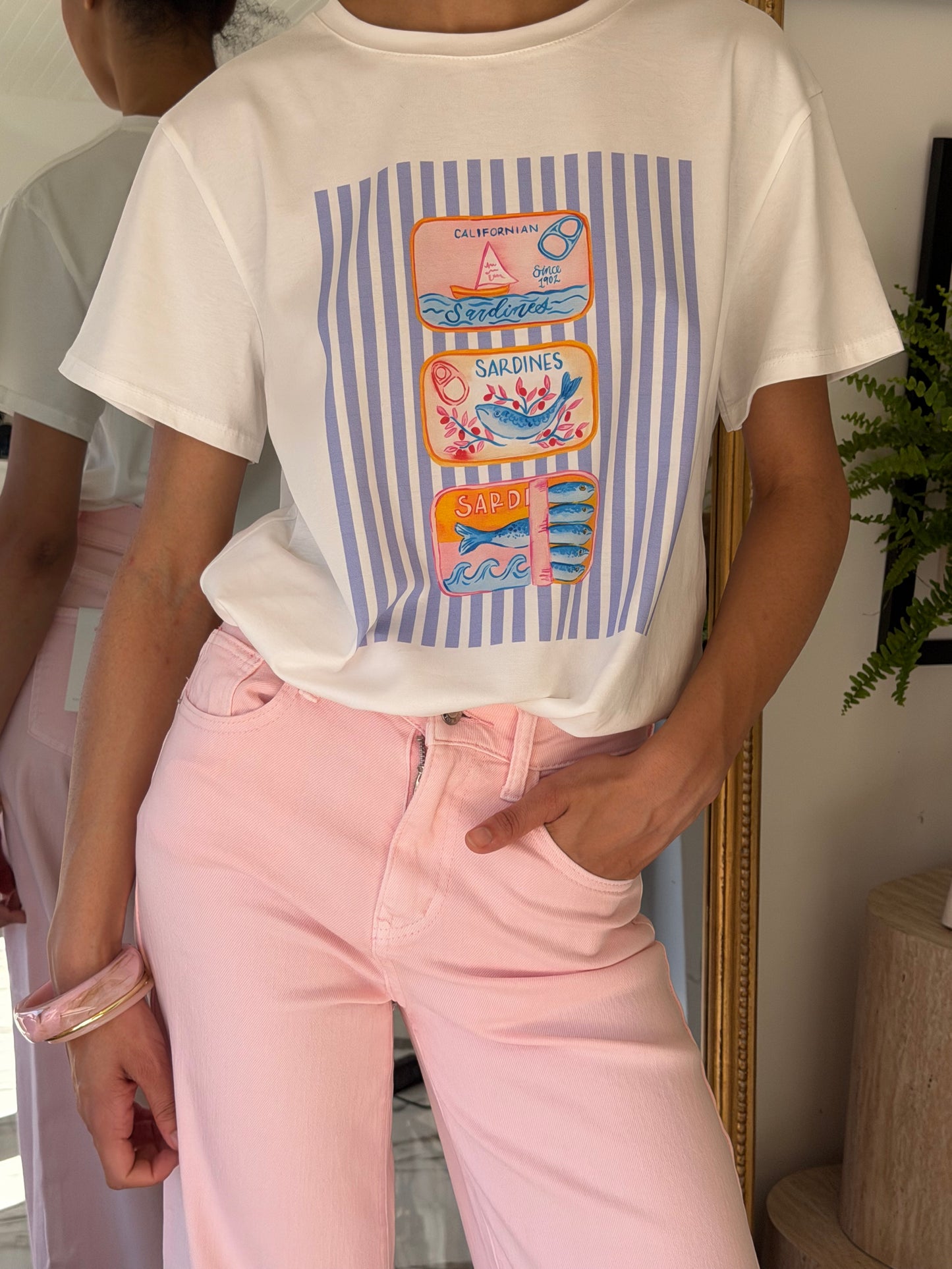 Tee-shirt Milo