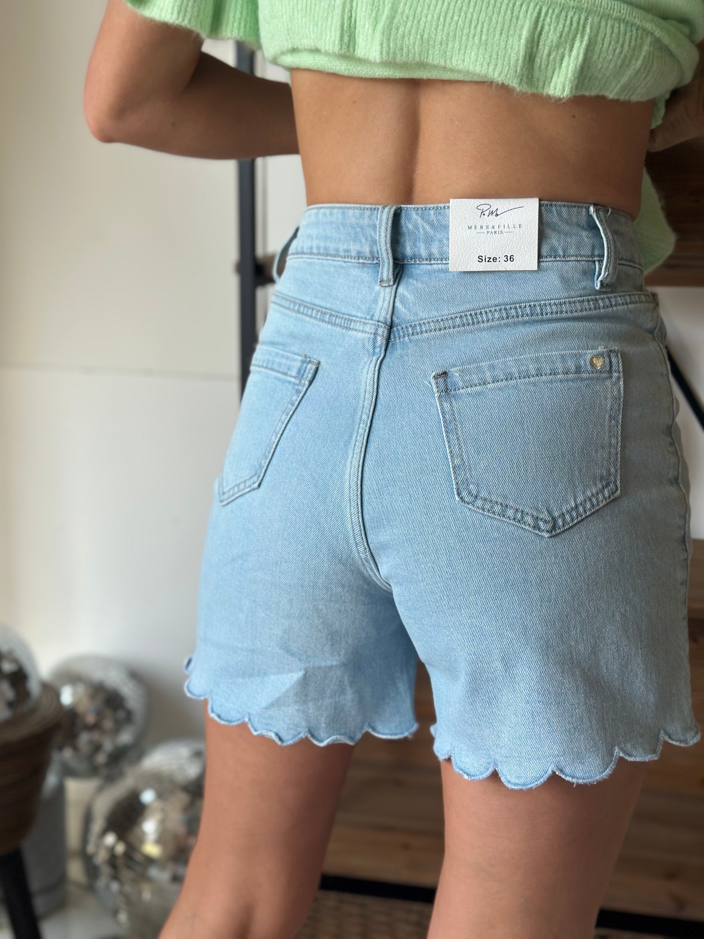 Short Jana