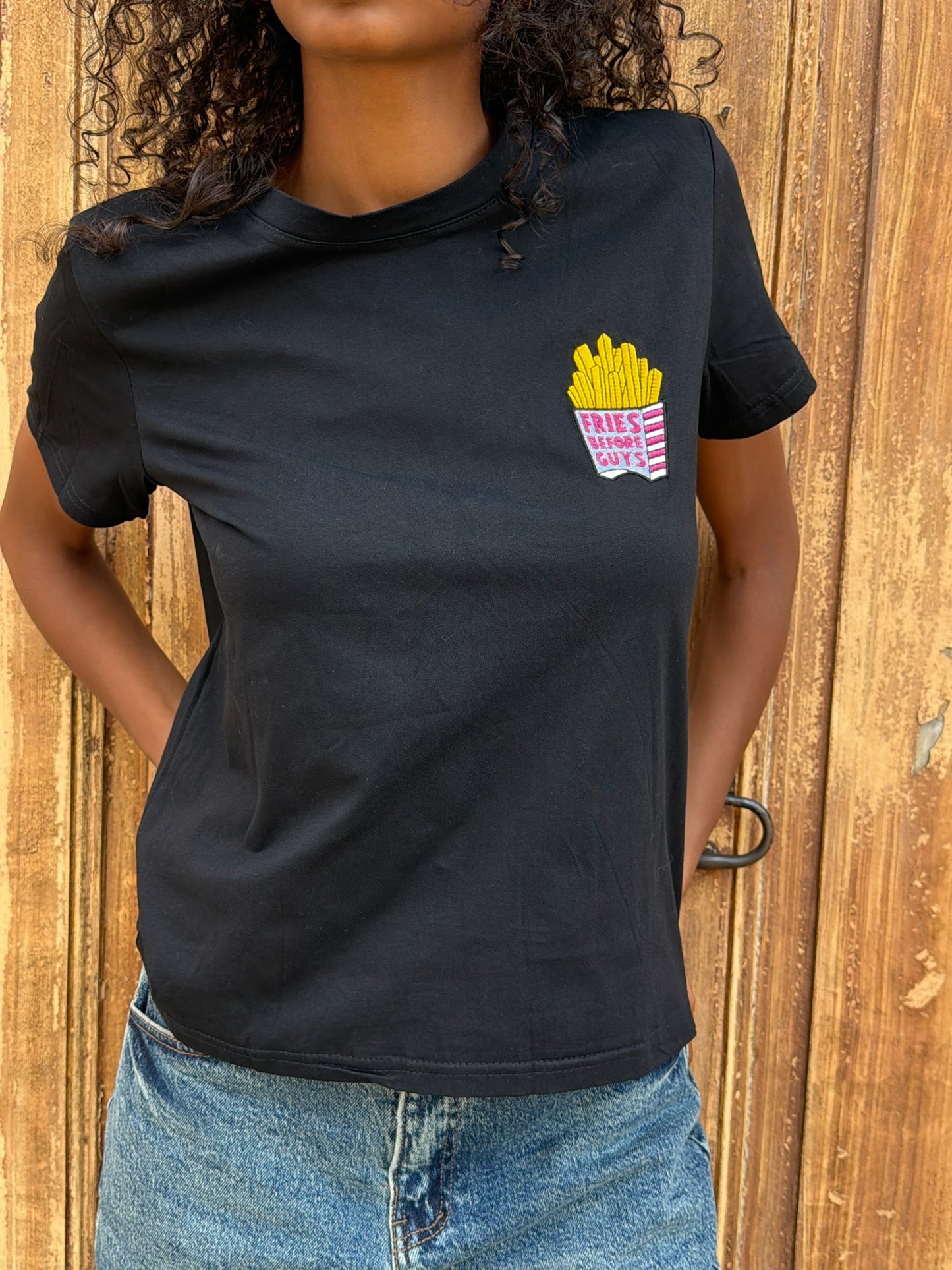 Tee-shirt Olivia