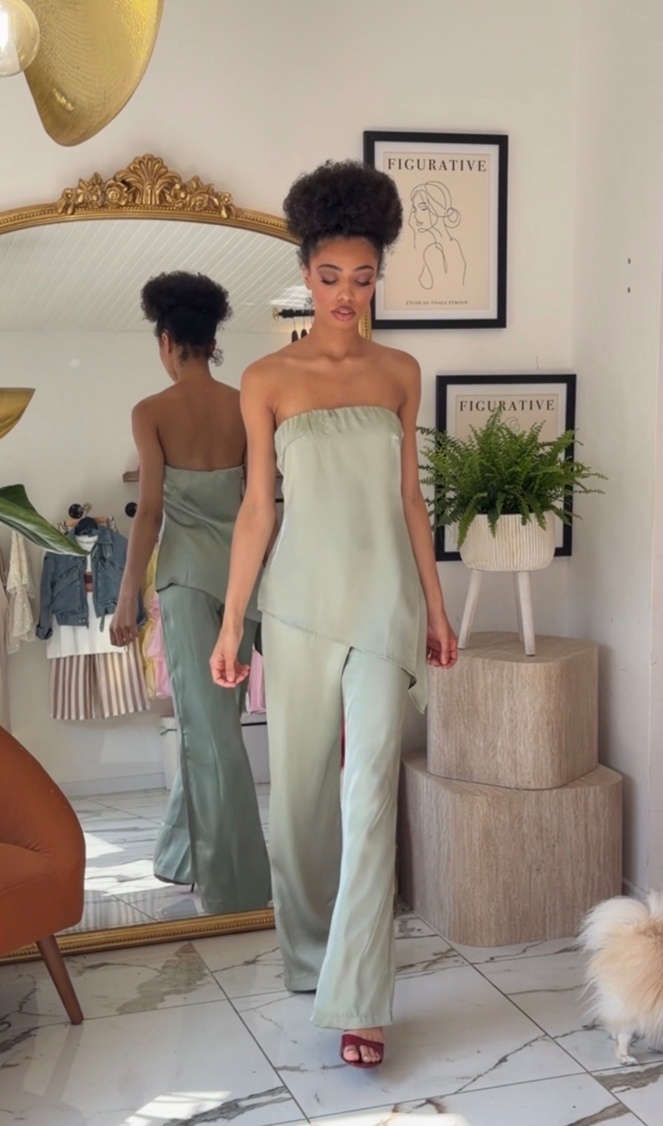 Ensemble Paola