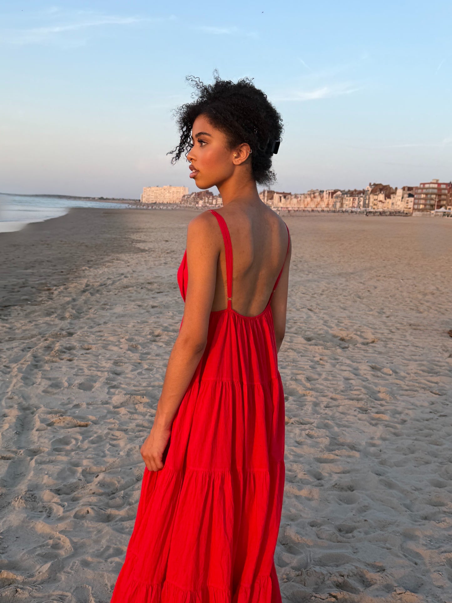 Robe Soleil