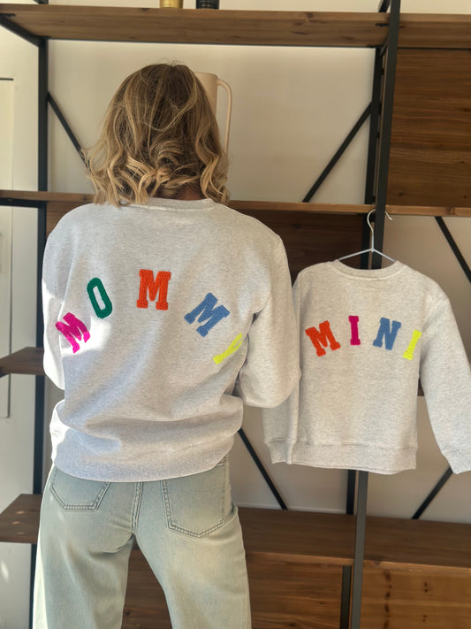 Sweat Mommy