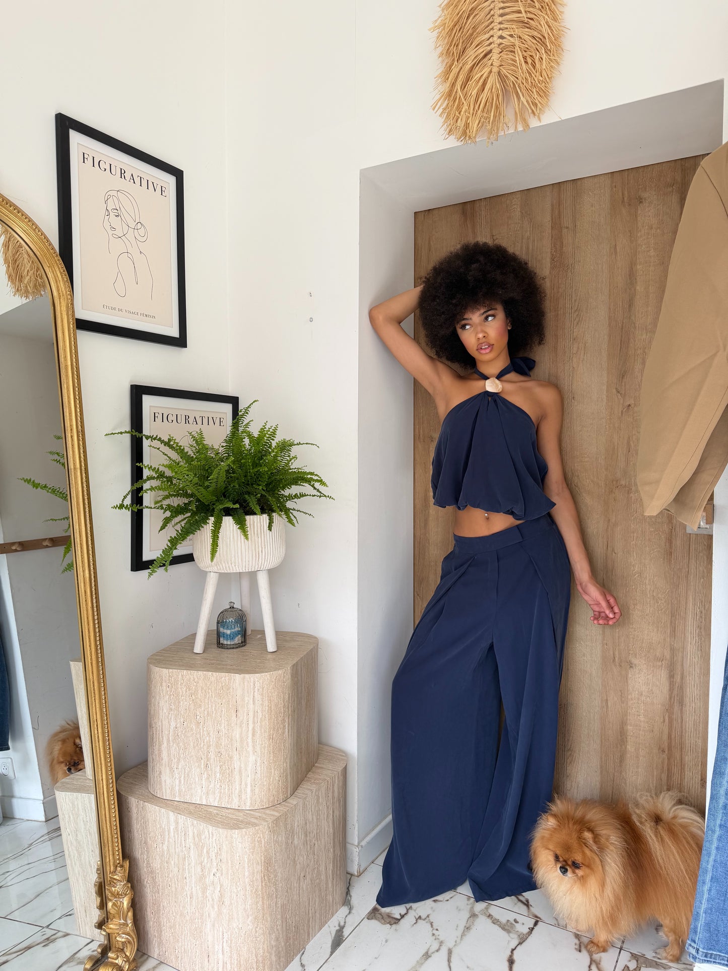 Ensemble Anaïs