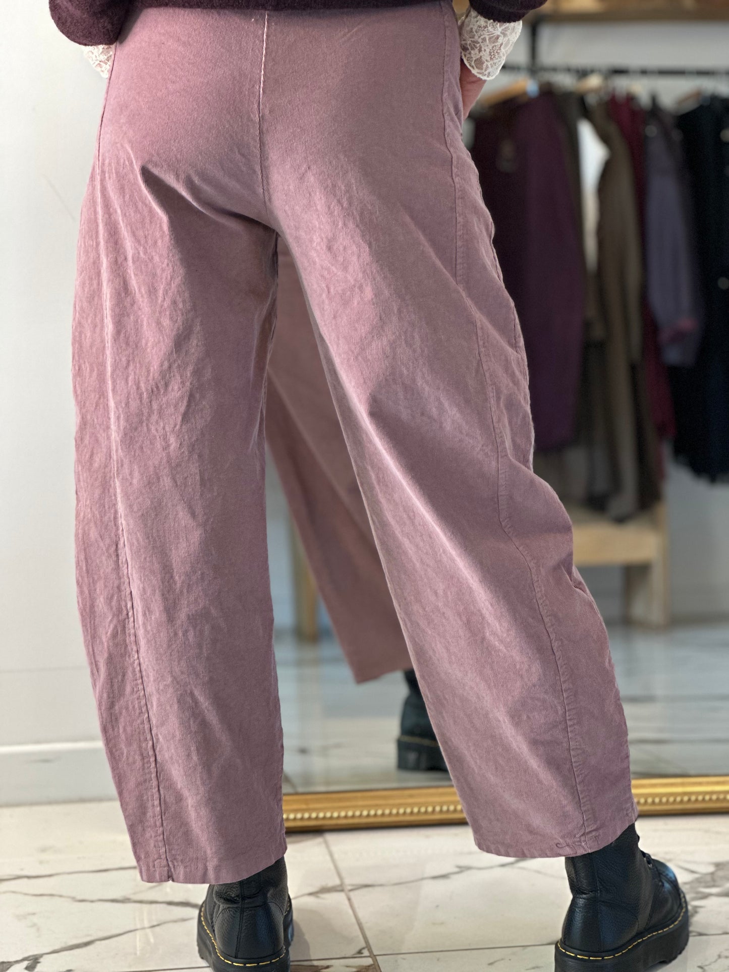 Pantalon Léo