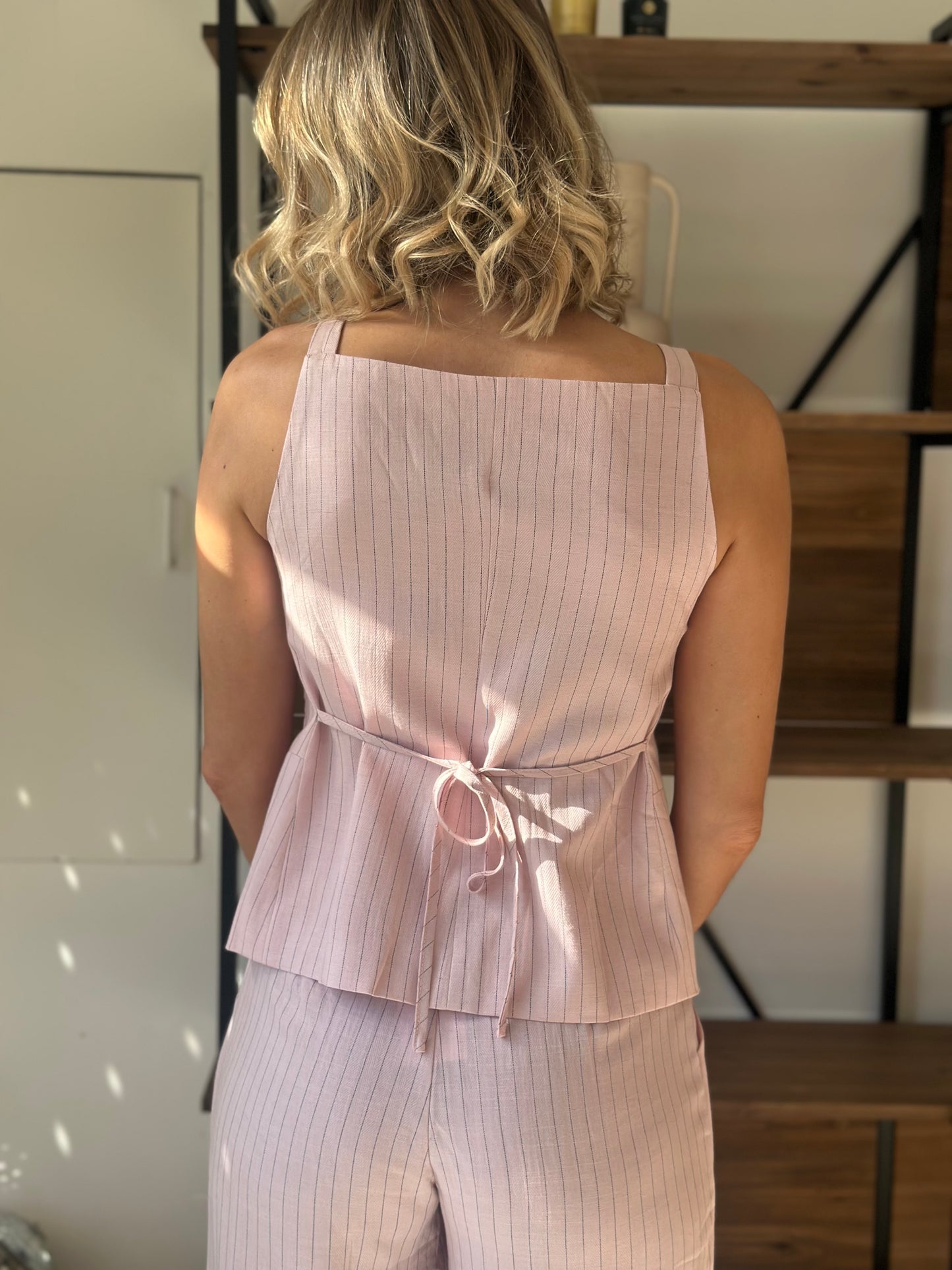Boléro Amandine
